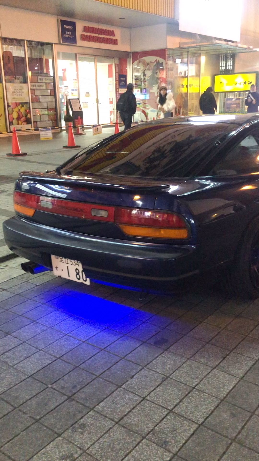 Akihabara
#jdm #japan #tokyo #nissan #Toyota
#drift #car #180sx #jdmculture #86
#akihabara #initiald