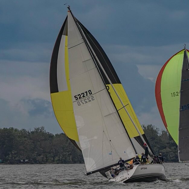 Since today is 1/10 there’s no better boat to showcase than the lofts test boat, C&C 110 OPTIONS. This boat has about every evolution in my sailmaking journey documented. From the first sail I ever designed and built fully myself, to now dialing in the details on our new additions.
——
INVENTORY
Superlight 154%
Cruising 130%
Heavy battened 95%
A1.5
A2
Cruise Main
Race Main