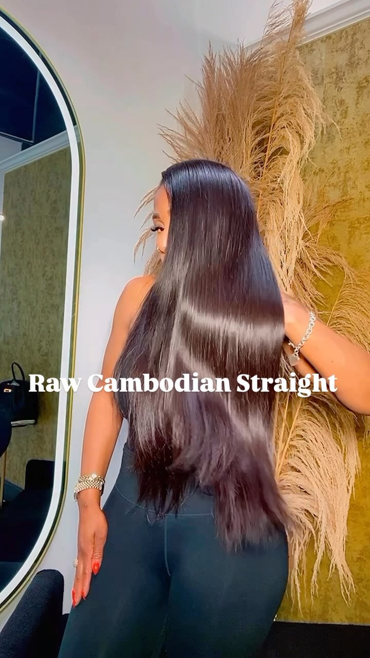 The hair is gone eat every time no matter what Texture you choose, but don’t sleep on our “STRAIGHT HAIR”
📌Raw Cambodian Straight
30,30,30,30 (ends cut blunt)
Install: @stylesbytiff55 San Antonio ,Tx
Using @iamjazzyhaircollection
-
-
Shop online ⬇️⬇️
www.jazzyhairboutique.com
Or……
Come see us❤️
📍126 W Rector #100
San Antonio Tx 78216
☎️ 210-634-9464
Or text 210-488-0511
We have the best Raw Cambodian Bundles, closures, and frontals hands down. Lengths 14-30 available and on hand.
-
-
-
-
-
#austinhairstylist #houstonhairstylist #dallashairstylist #sanantoniohair #sanantoniosewins #sanantoniobundles #sanantoniohairstylist #sanantoniowigs #sanantonioweaves #sanantoniowigboutique #sanantoniobundles #jazzyhaircollection #jazzyhairboutique
