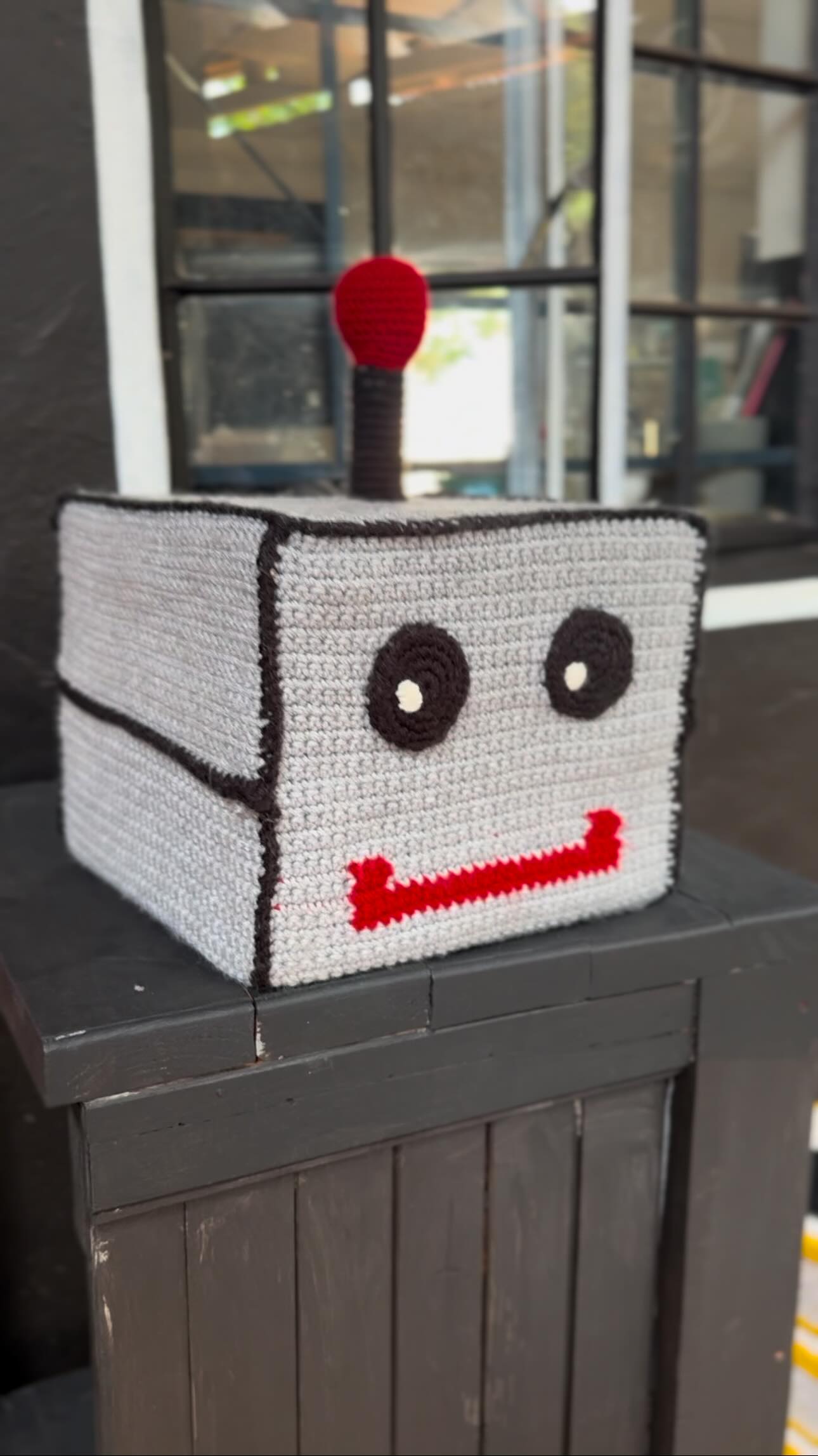 Robotics Club | Get ready to robot with us at @the_thoughtbox_gather! 🤖
Where our bots do the heavy lifting and our ideas spark! 🔥
Don’t miss the action with @roboticsleague