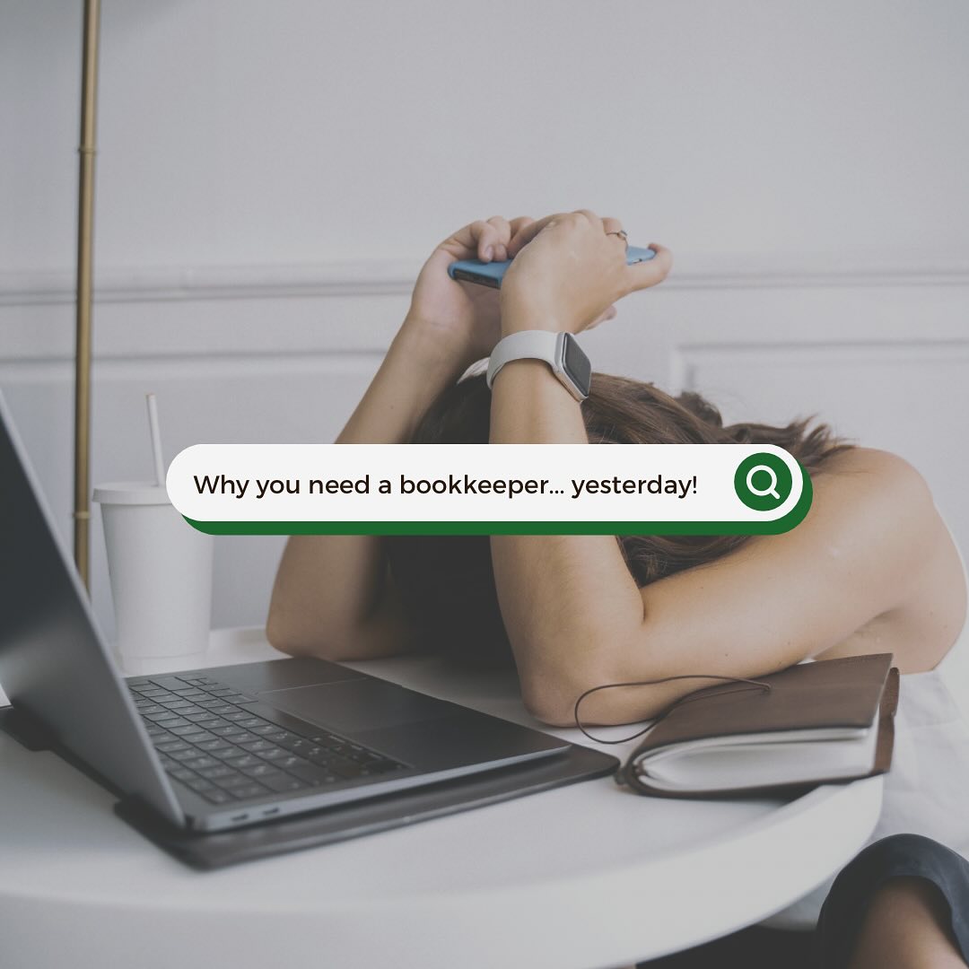 ✨ Struggling to keep on top of your books? It doesn’t have to be a solo mission! ✨
Here’s why bringing in a bookkeeper is a game-changer:
✅ More time to focus on growing your business.
✅ Fewer mistakes that could cost you money.
✅ Expert guidance—whether you need full support or someone to sit with you and walk you through it.
✅ Peace of mind knowing your books are in order.
You don’t have to do it all alone. The best time to hire a bookkeeper? Yesterday. The second-best time? Today.
What’s stopping you from getting the help you need? Let’s chat below! 💬
#smallbusiness #financehelp #localbusiness #bookkeeper #smallbusinesssupport