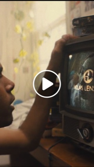 Atlas Lens 2024 Showreel
להשיג אצלנו בגליקסון - Atlas Mercury Anamorphic 1.5x Full Frame
https://shorturl.at/Y5guM