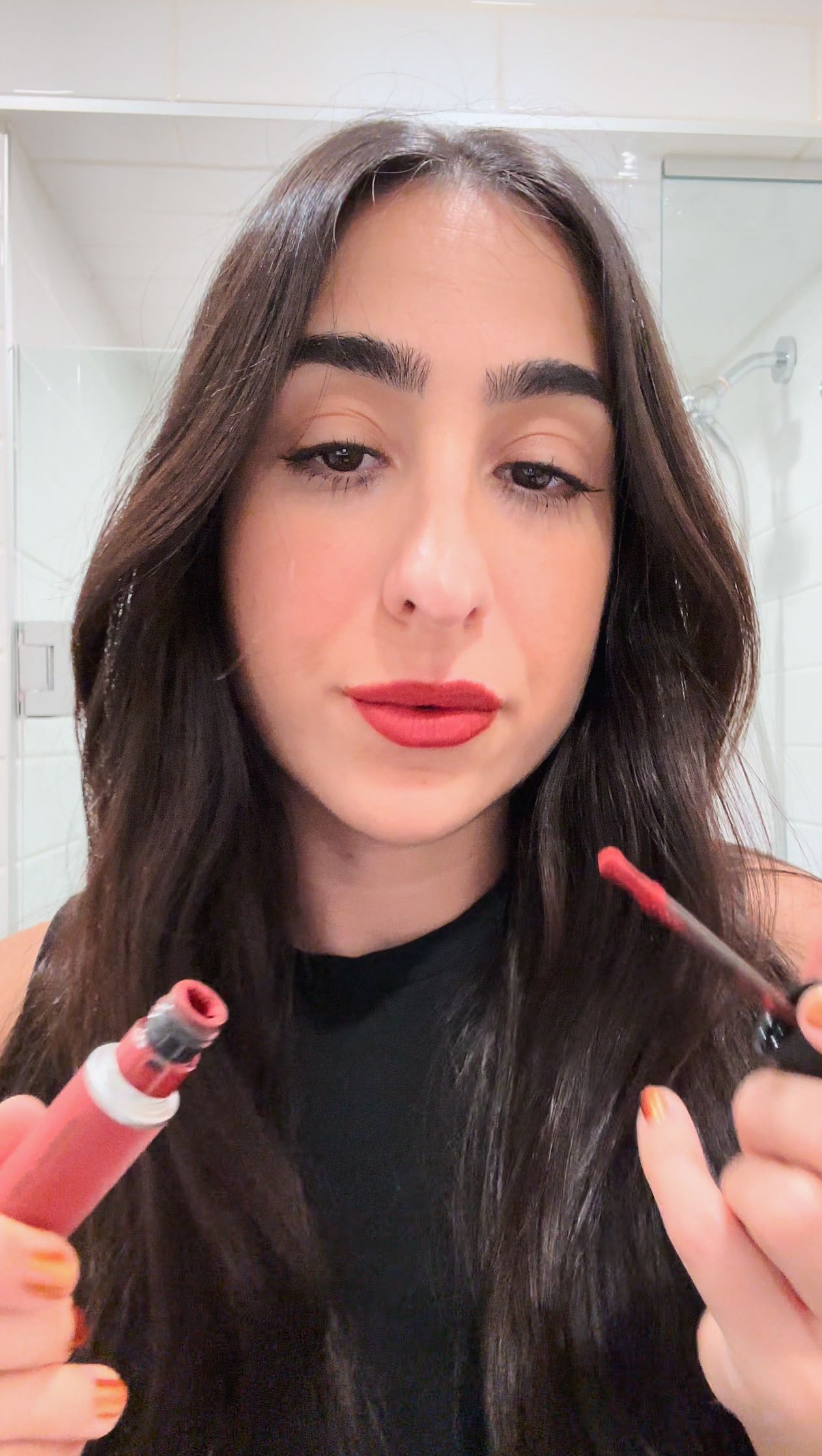 For years, I lived by the unspoken rules society handed me. As a woman, I thought I was supposed to:
✨ Care for a man and kids first.
✨ Choose a nurturing, ‘safe’ career path.
✨ Look beautiful and take care of myself—always.
I followed these expectations to the letter, thinking they’d bring me fulfillment. But instead, I found myself drained, disconnected, and full of guilt when I couldn’t do it all perfectly.
The hardest part? Hearing the voice of the ‘good girl’ within me—the one that told me I had to keep pleasing, keep giving, and never rock the boat.
But I’ve learned that healing the ‘good girl’ isn’t about rejecting her. It’s about understanding where she comes from, holding her with compassion, and then choosing something different.
Now, I create my own rules. I prioritize my needs, set boundaries, and unapologetically pursue what lights me up—because I deserve to live for myself, too.
✨ What beliefs or expectations are you ready to let go of? Share below—I’d love to support you on this journey!
.
#FeminineEnergy #SocietalExpectations #SelfWorthJourney #HealingJourney #EmpoweredWomen #FeminineEmbodiment #GoodGirlRebellion #DarkFeminineEnergy #EmbodiedWoman #SacredBoundaries