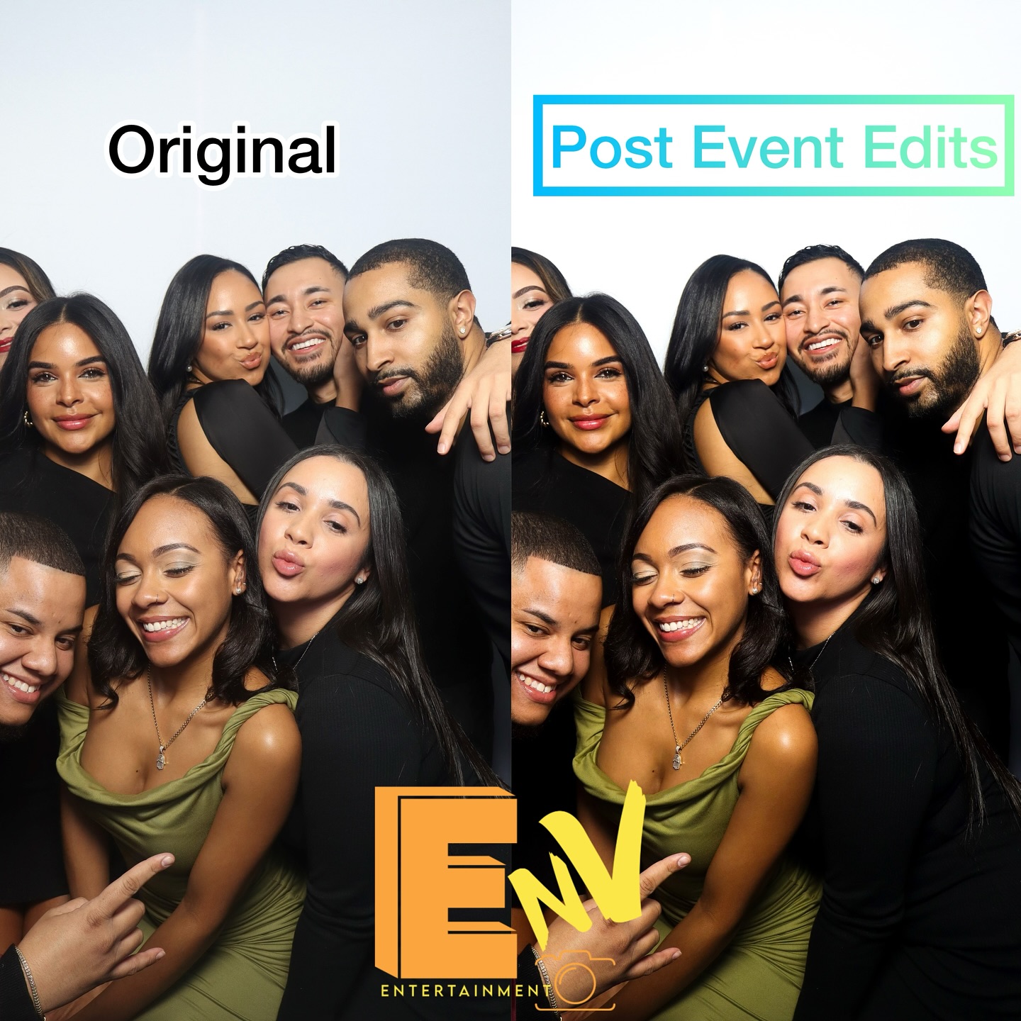 Got a wedding, corporate event coming up? Every Occasion is a Photo Booth Occasion!
Book your 2025 and 2026 dates early! All of our booths have great outputs and now we offer post event enhancements. These presets will really make your pictures pop.
Book Now at www.enventertainmentny.com
#weddingideas #weddingplannernyc #eventplanner #fiancé #engagedtobemarried #weddingseason #corporateevents #sweetsixteen #batmitzvah #quinceañera #mirrorbooth #photobooth #360booth #photoboothrental #weddingvenues #nyc #westchester #newjersey #enventertainmentny #enventertainmentllc