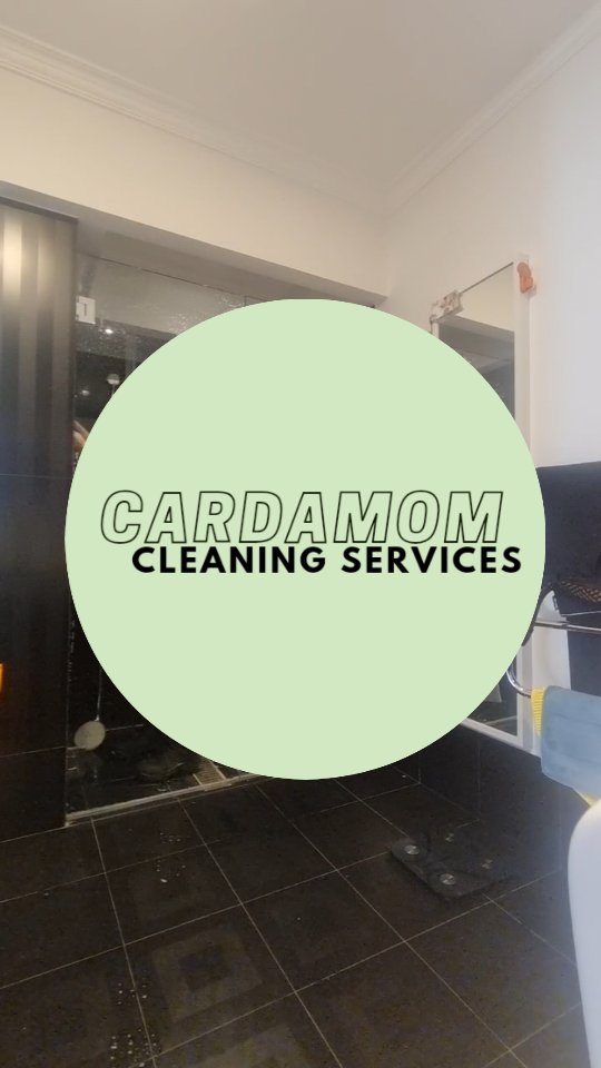 Do you feel overwhelmed at the fact you've finished a day of work, only to be greeted with MORE work? WE'VE GOT YOU⭐
Book your weekly or bi-weekly clean, so we can keep on top of the house and you can keep on top of whatever matters most to you.
Why CARDAMOM?
Reliable♥️
Eco-conscious🍀
Family and pet friendly🐕
Visit our bio NOW or call us 📞
#greencleaning #perthcleaning #perthcleaningservices #cleaningforall #housecleaning #cleaningperth #ecofriendly #cardamomclean #maketime #familyfirst #familytime #realluxury #selflove #selfcare #newyearclean #newyear #resolution #2025 #sanctuary #happyspaces #homesweethome #happyhome