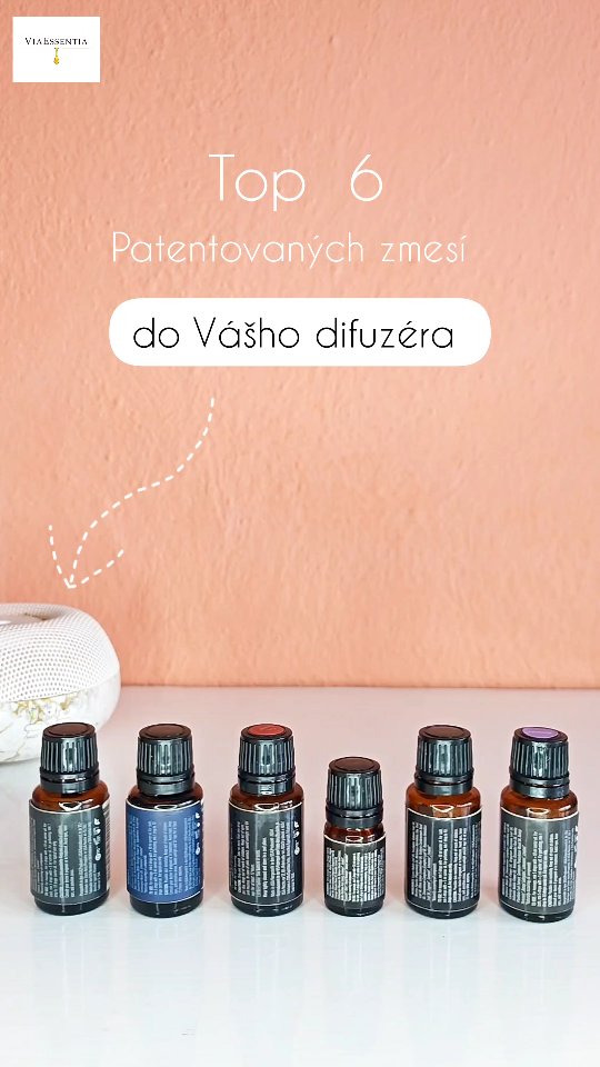 💦🌿Patentované zmesi esenciálnych olejov boli👩🔬🧪 vytvorené tak, aby priniesli čo možno najsilnejšie účinky pre dosiahnutie komfortu 😌.... A zároveň tak, aby boli účinné pre väčšinu populácie 👥.
👇
NIEKOHO napríklad upokojujú viac zložky v esenciálnych olejoch zo 🌲 živíc stromov, NIEKOHO z esenciálnych olejov 🪻kvetov...
Kým neviete, ktoré druhy samostatných esenciálnych olejov sú pre Vás účinnejšie.... môžu byť pre Vás ideálne zmesi esenciálnych olejov: ✅ starostlivo navrhnuté, a to nie len podľa vône, ale aj podľa dostupných vedeckých informácií k jednotlivým účinným látkam v esenciálnych olejoch.
Osobne nedám dopustiť na účinky týchto 6 zmesí, aj keď presne viem, ktoré jednotlivé esenciálne oleje sú pre mňa ako stvorené 🤗.
Viac informácií o tom aké esenciálne oleje tieto zmesi obsahujú, nájdete:
www.viaessentia.info/ucinky-esencialnych-olejov
🛒🛍️ Nákupný košík s 25% zľavou (vrátane členstva v doTERRA bez nutnosti úhrady vstupného registračného poplatku) je pre Vás pripravený tu:
https://doterra.me/RvAN-P
👆
Úhrada registračného poplatku (24,50 €) nie je nutná ak objednávka dosiahne aspoň 150 produktových bodov (PV), takže si môžete nákupný košík prispôsobiť podľa potrieb a jednoducho produkt pridať alebo odobrať.
#esencilaneoleje #zmesi #aromaterapia #stres #relax #praca #pohoda #radost #viaessentia