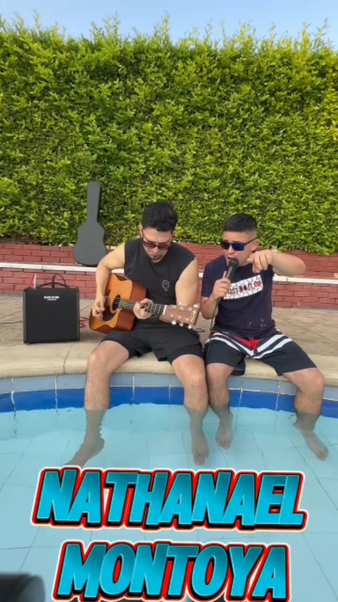 Trabajamos para alegrar tus momentos especiales con buena musica. Comenta canta natha, si te gusta nuestro contenido.. Contrataciones al: 3156195066
#colombia
#bucaramanga
#caballos
#méxico
#cancionbonita
#viralreels
#lasinvergüenza
#cristiannodal
