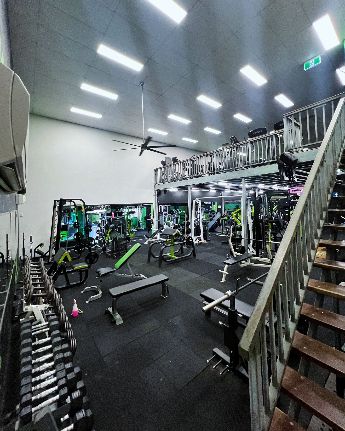 Gym or home away from home..?
Get your own set of keys for 12.50 p/w direct debit or even cheaper for paid up front. Includes classes too 💚
#korfitness