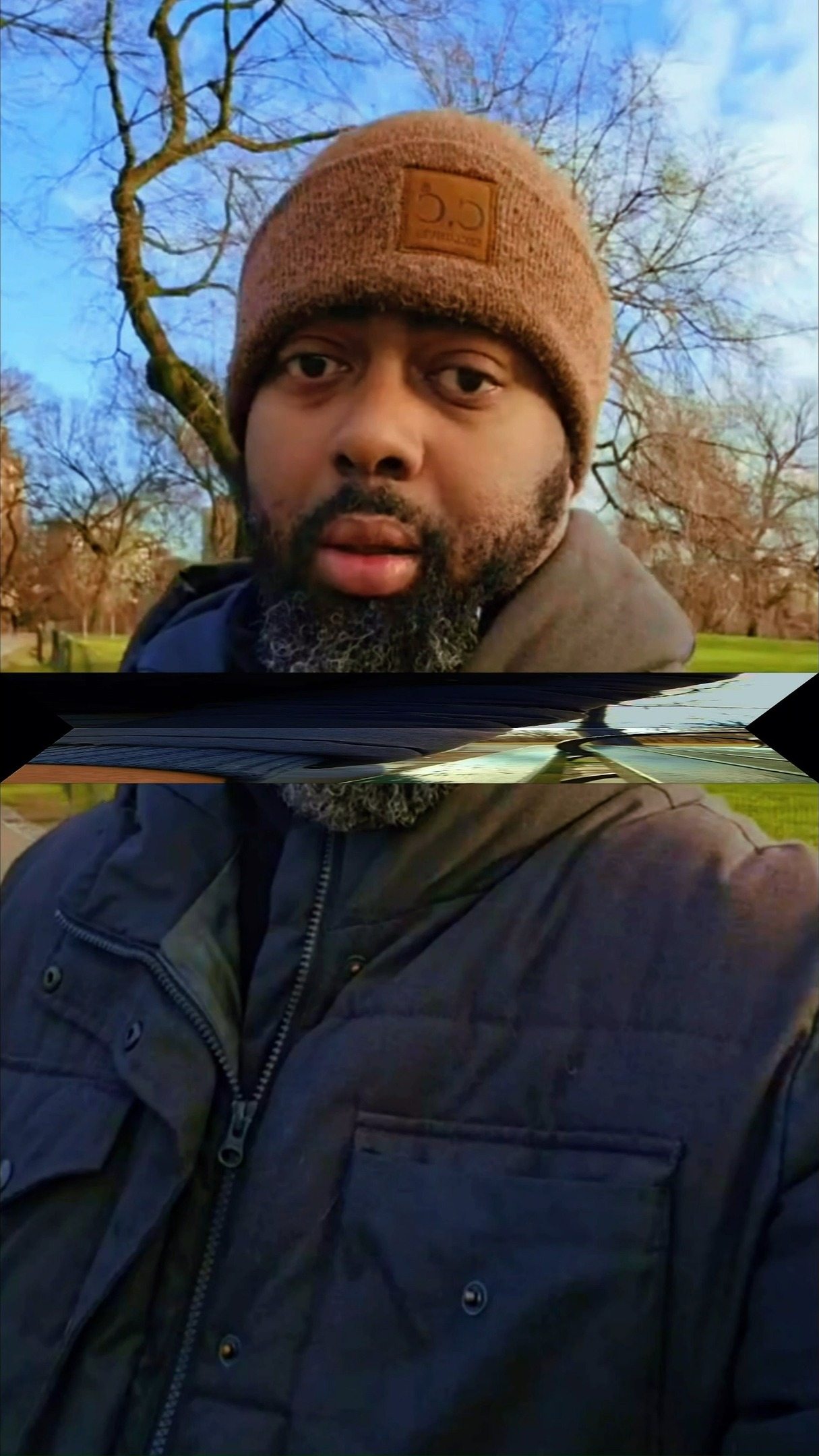 S/O to @reckless2011 for joining the #GloForward challenge all the way from New York!
If you're reading this, Now it’s time for YOU to get moving and Glo Forward too! 💪🏽✨
Honor someone special & challenge a friend who could use some love and light.
Record yourself exercising to inspire them & DM your vid to @show_glo
or simply tag us-– get creative and show out!
Who’s next? Let’s spread the love and get moving! 💖