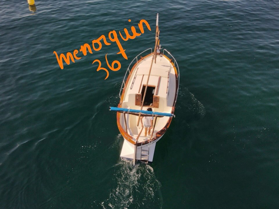 El Tallaferro, amb 7,5 metres d’eslora, espai per a 7 persones i un motor de 45 CV, aquest menorquí t’ofereix comoditat, seguretat i tot el que necessites per navegar amb tranquil·litat. A més, el combustible està inclòs perquè només t’hagis de preocupar de gaudir.
👉 Important: Es requereix el títol de PNB.
⛵ El mar t’espera. Ens veiem a bord!
#LloguerDeVaixells #MenorquiCabinat #DescobreixElMar #mediterranean #llautsivelers