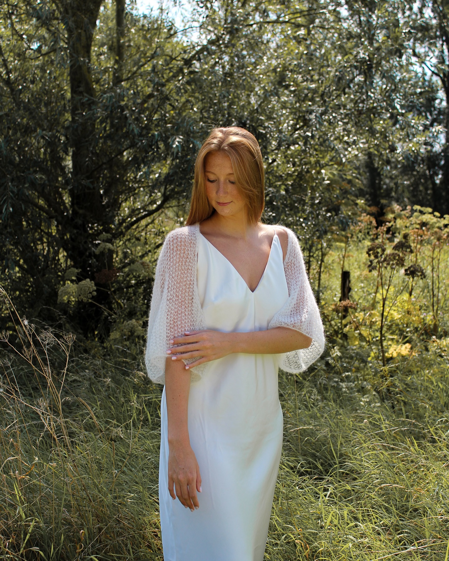 Bridal bolero 🤍
bridalknitwear winterbride winterwedding knitweardesigner alpacaknit sustainableknitwear belgianknitwear belgischemode