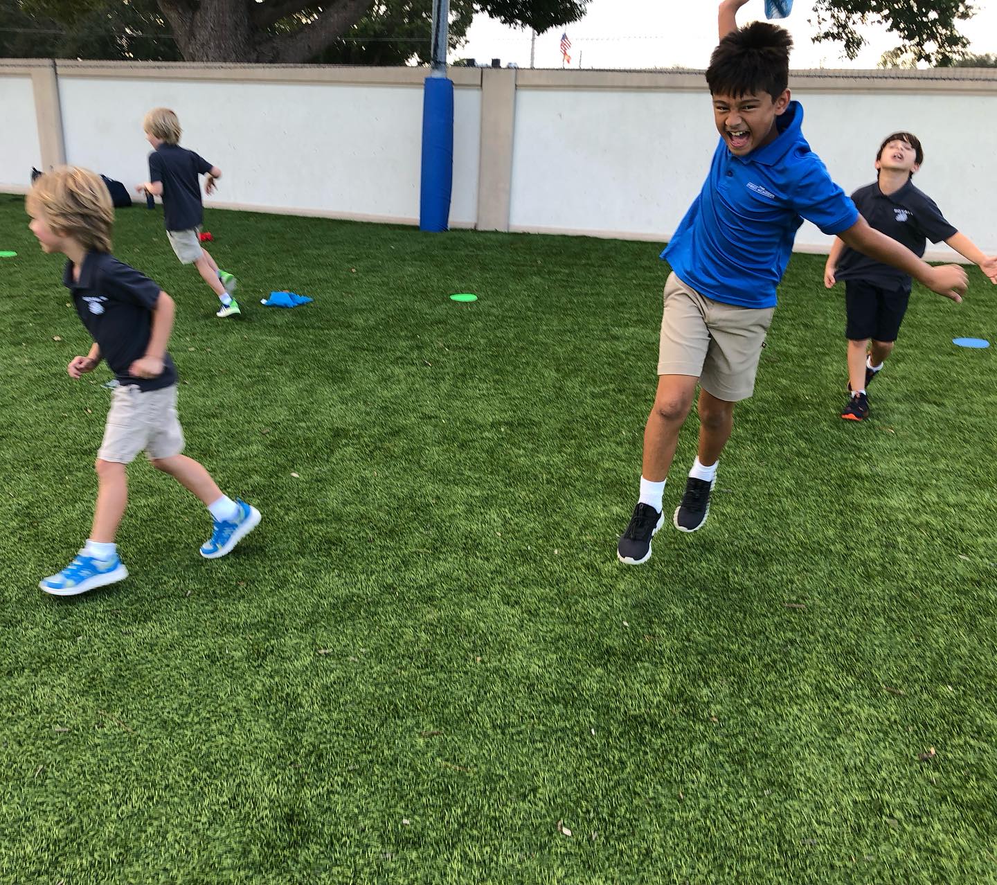 The highs and lows of competing!! #rugby #noncontactrugby #youthsports