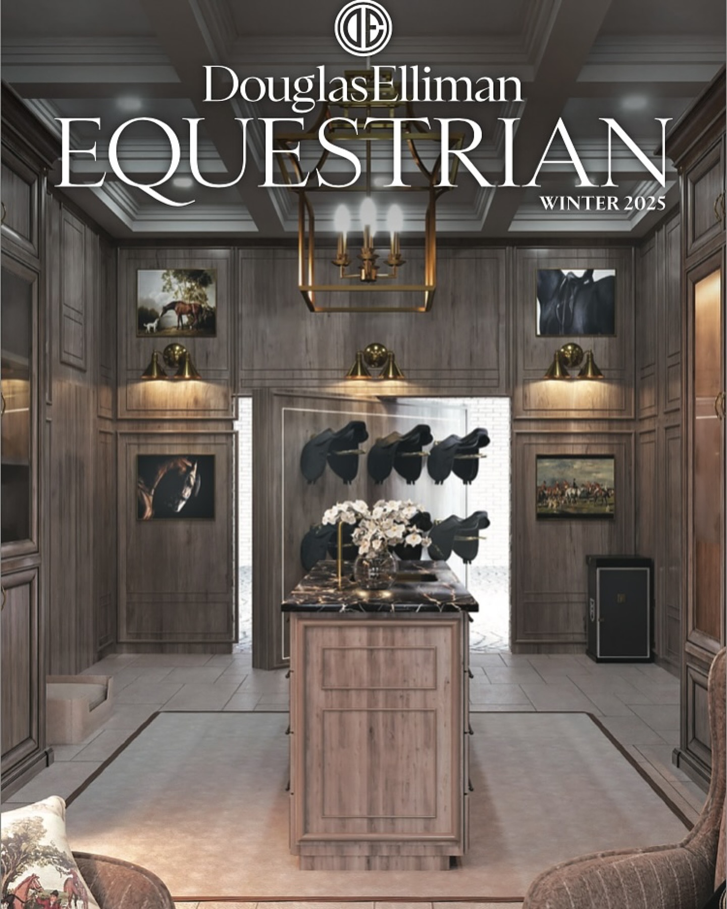 🌟 **Elevating Equine Living** 🌟
Proud to collaborate with a leading US company specializing in designing stunning equine residences that prioritize the well-being of horses and their owners. From sustainable materials to innovative interiors, these facilities redefine luxury and functionality. Excited to bring their expertise to Germany and Europe as a consultant, managing bespoke projects tailored to your needs. 🐴✨
@equine_residences
#EquestrianDesign #HorseWellbeing #LuxuryStables #EquestrianLife #SustainableDesign #EquineArchitecture #HorseLovers #EuropeanEquestrian #EquestrianCommunity #pferd #cavallo #cavallo #pferdestall #reiterstübchen