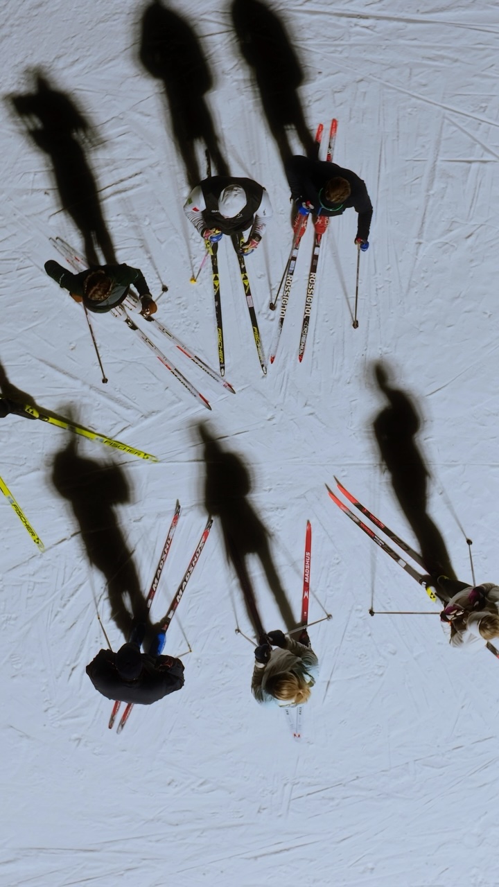 Å oppleve fremgang og mestring på egen hånd er gøy, men å oppleve det sammen med andre gir enda mer!
@leafilms.mov