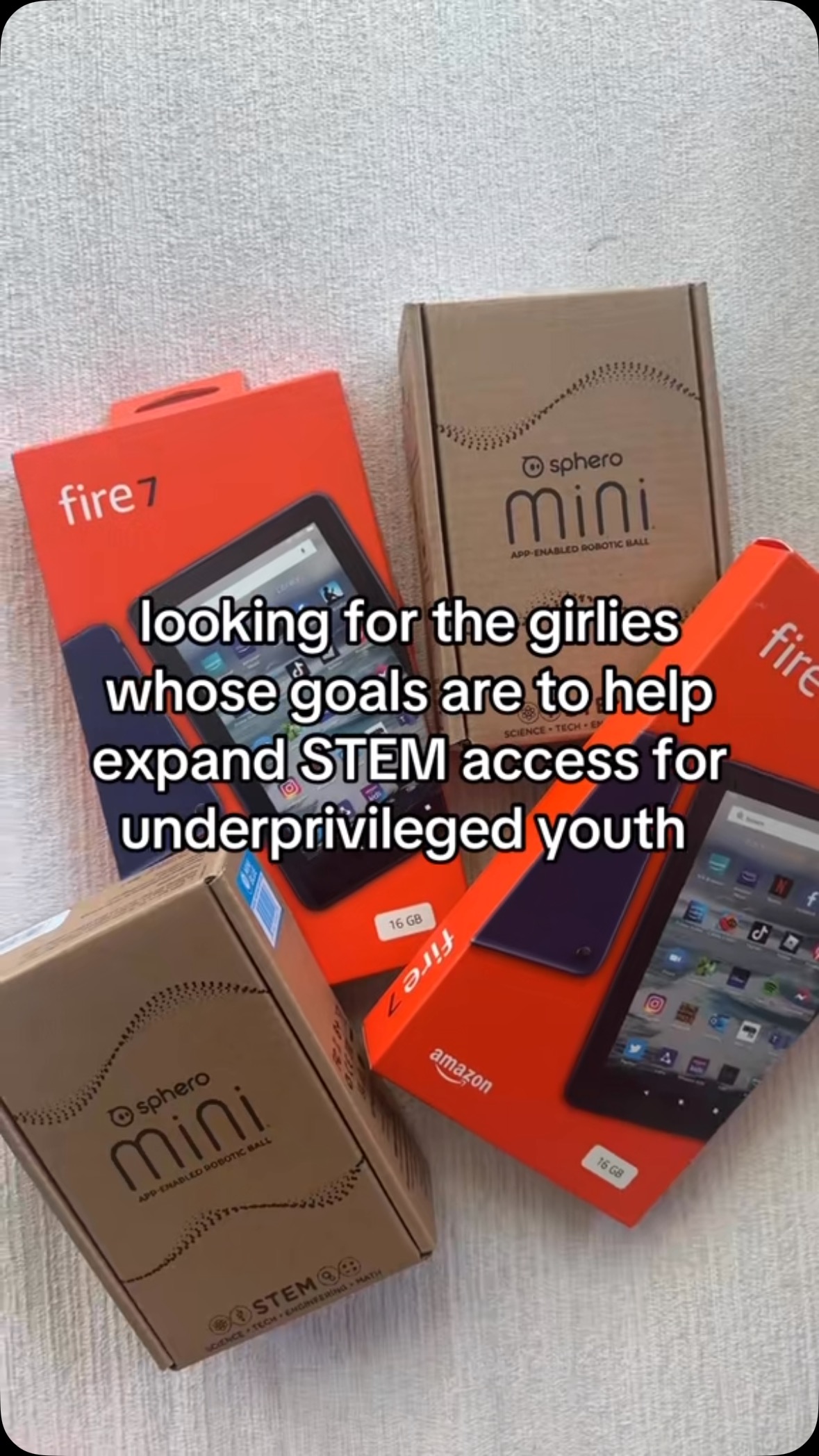 👀👀👀#stem #robotics #extracurricular #girlies