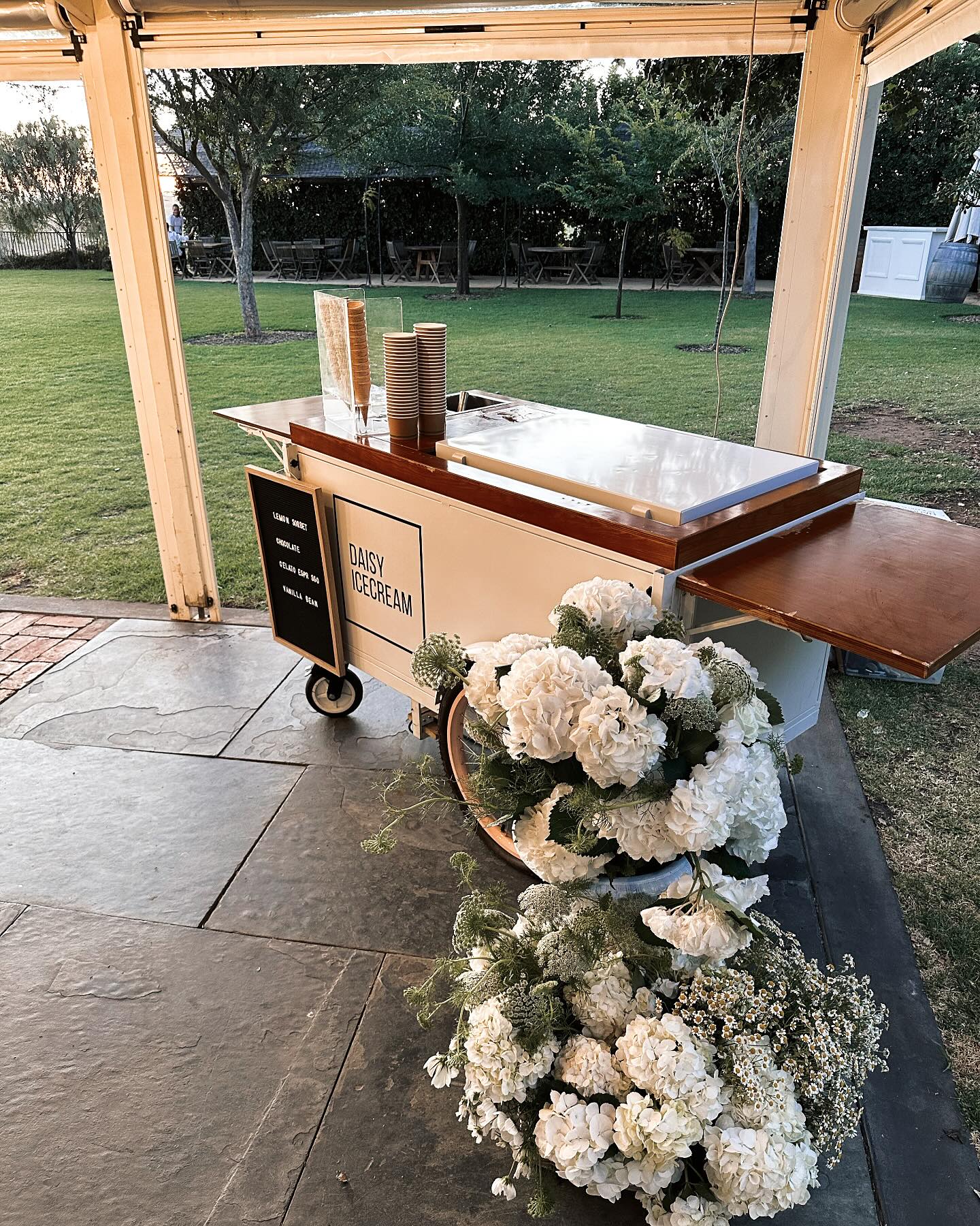 Sprinkling sweetness on your special day 🍦💖 Daisy Ice Cream making wedding dreams even sweeter💍
#HappilyEverAfter #SweetCelebrations #DaisyIceCream
#Adelaidewedding #adelaideweddings #weddingadelaide #adelaidehillswedding #adelaidebride #adelaideengaged #southaustraliawedding #sawedding #weddingsouthaustralia #adelaideweddingvenue #adelaidemarried #adelaidebrides #adelaidefoodtrucks #AdelaideCatering #AdelaideWeddingCaterers
#realweddingsadelaide #AdelaideWeddingSuppliers #weddingvenueadelaide