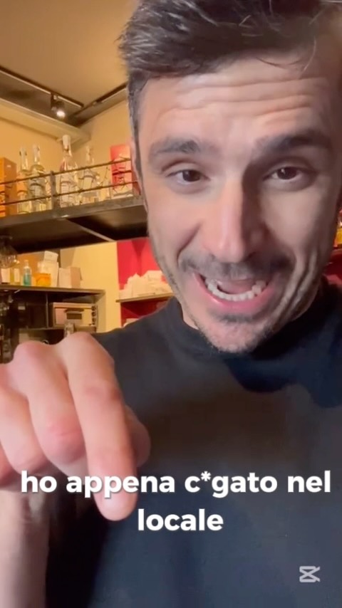 Ci vediamo Venerdì 17 da @larg__o puliti e profumati, dalle 17:30 #BEVICOMEUNTORO