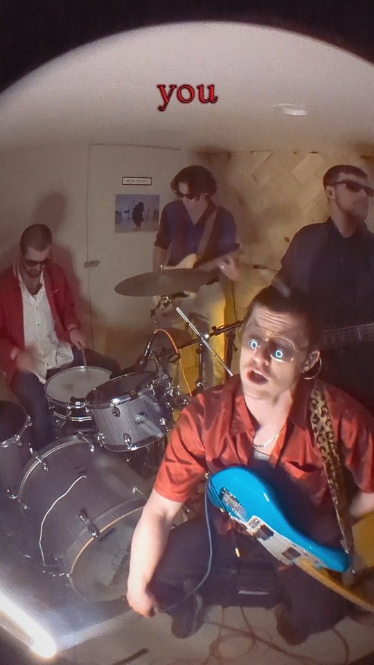 A masochists story and sneaky word play. One of the many reasons we enjoy "One That Loves Me Best"
#seattlemusic #bellinghamwa #seattlewa #pnw #cocaine #scarface #miamivice