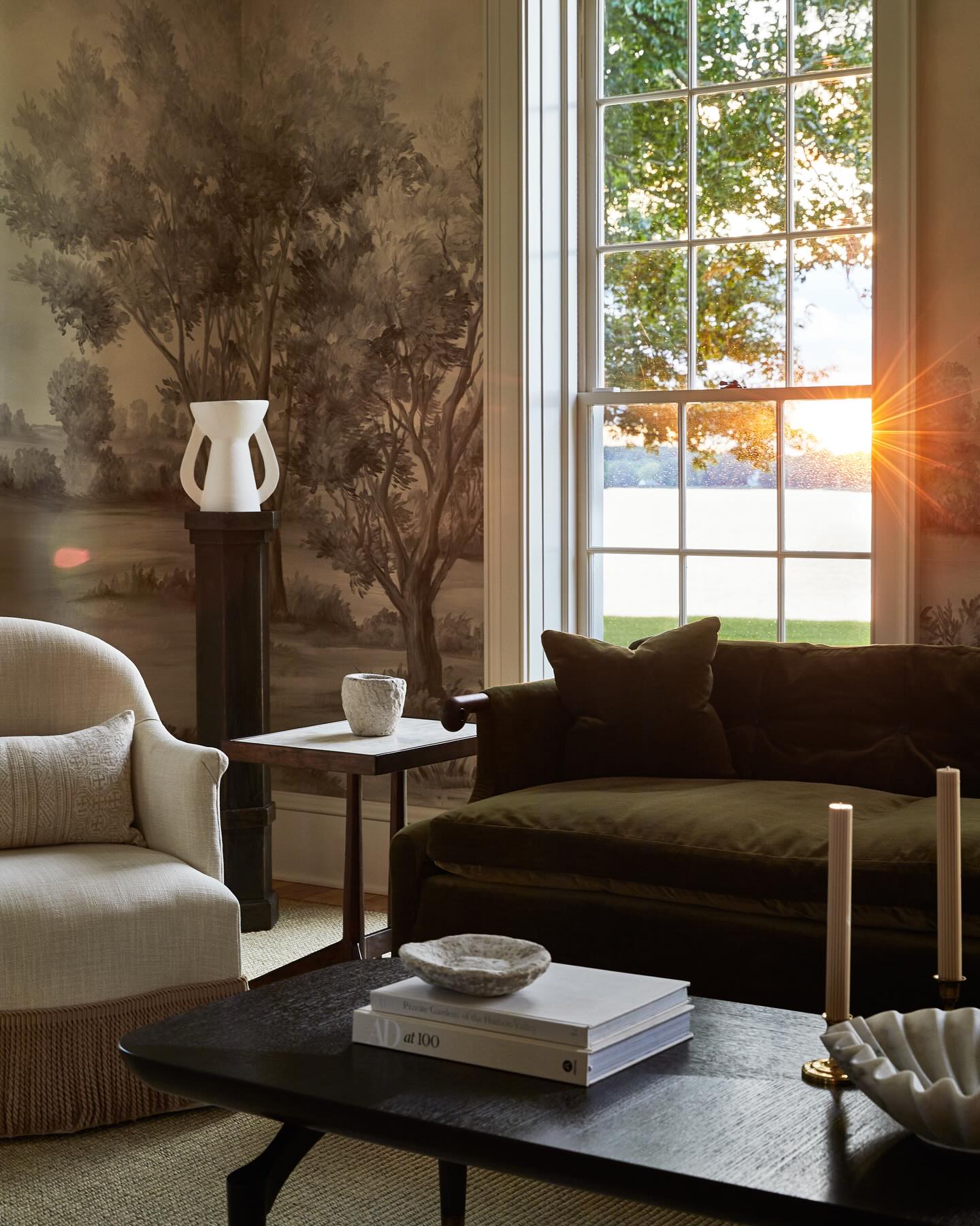 To those in LA ❤️ Our hearts are all broken for the communities impacted by the wildfires, it’s truly hard to comprehend. In response @theexpert has provided a way for us on the platform to help in the way we know how, by launching a Rebuild Hotline offering free one-hour video calls to those who have lost their homes.
When the time is right you can schedule a session to work with us on rebuilding your home, —whether that’s now (for a rental), in a few weeks, or after your plans are in place. We’ll be here when you’re ready.
If you’ve lost your home, please fill out the form in the link in my bio to get started and please share this with anyone you know who might benefit from this free service. It may be far in the distance, but there is light at the end of the tunnel ✨
Photograph: @eastandlane