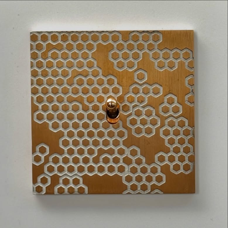 Retrouvez-nous au salon @maisonetobjet qui aura lieu du 16 au 20 janvier !
🔜 Hall 7 - Stand D163.
#6ixtes #6ixtesinterrupteurs #interrupteur #ateliersdefrance #savoirfaire #artisanat #artisans #maisonetobjet #decorationinterieur #decoration #interiordesign #interiordecor #homedecor #design #knowhow #craftmanship #homedesign #maisonetobjet2025 #faitenfrance #madeinfrance