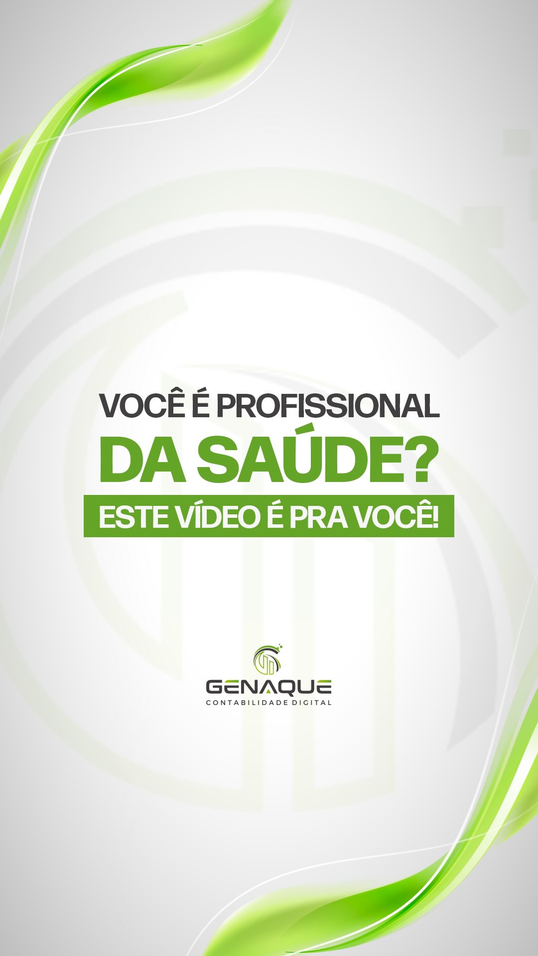 Se você é um profissional da saúde e atende como pessoa física, é fundamental que seus recibos de atendimento sejam emitidos de forma correta e transparente, com a devida comunicação à Receita Federal. 💹
A emissão do recibo com as informações fiscais corretamente compartilhadas não é apenas uma obrigatoriedade, mas também uma forma de garantir conformidade e evitar problemas futuros. 🎯
Atenda com segurança, registre de maneira correta e esteja sempre em conformidade com a legislação. ✅
-
#recibo #segurança #saúde #IRPF #carnêleão