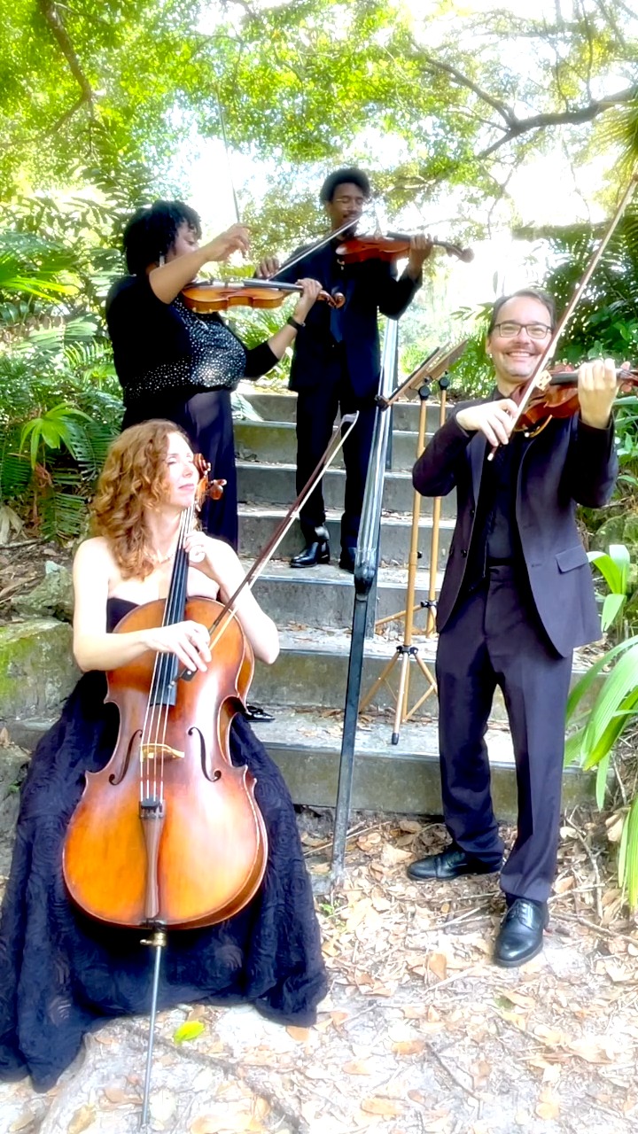 An anime movie soundtrack for your wedding day music? Yes.