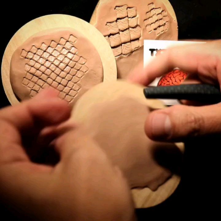 Do you know our X-CALE Texturing Tools?
Using code 10OFF, you’ll get 10% off your entire order!
Elevate your sculptures with our TXTOOLZ premium scale texturing tools. This pack includes 3 different sizes, allowing you to create stunning gradients and intricate details effortlessly. Perfect for adding realistic scales to your work! The scale has texture!
Avoid low-quality imitations from lazy plagiarists, this is the original, the real deal. Go to www.txtoolz.com and get yours now
#TXTOOLZ #SculptingTools #TexturingTools #ProfessionalArtTools #SpecialEffectsArt #ProSculpting #RealisticTextures #MadeForArtists #SculptorsChoice #ClayArt #ArtSupplies