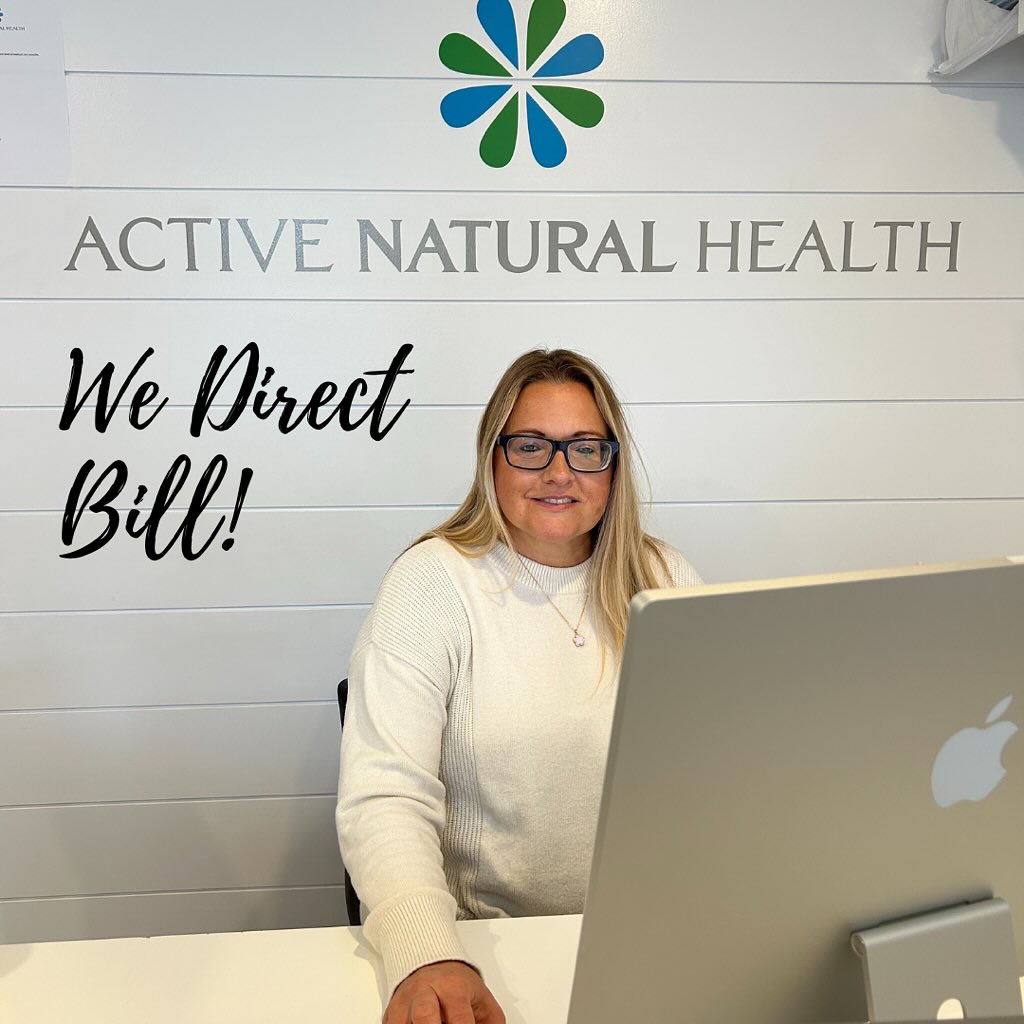 We Direct Bill to most insurance companies! ๐ฅ๏ธโ๏ธ