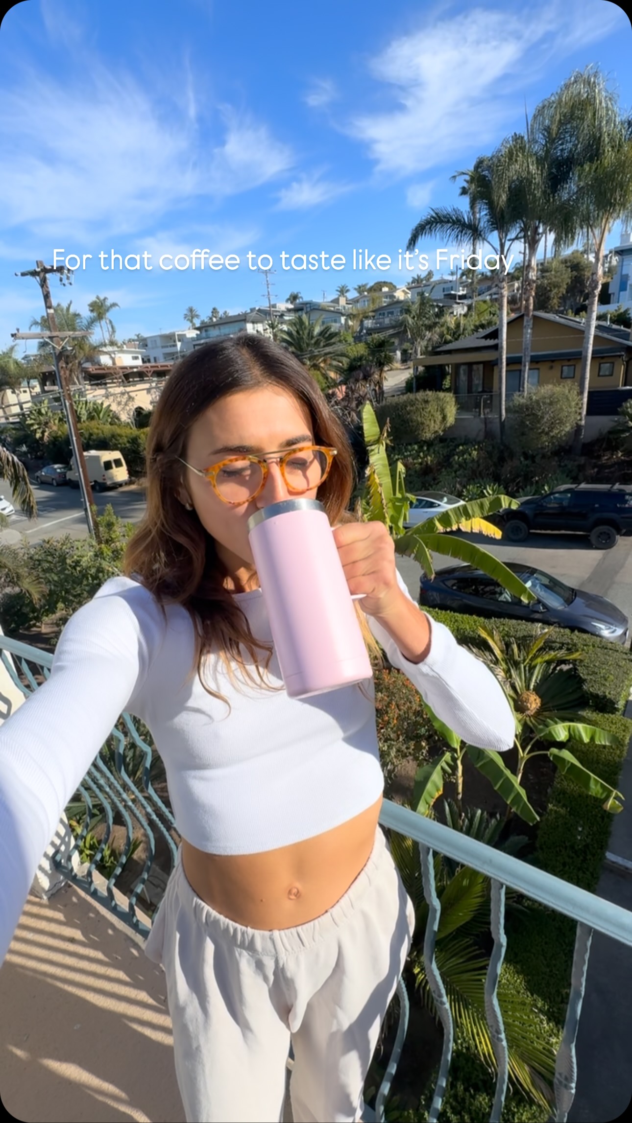 Set down your phone, do this instead ‼️
These habits that have transformed my life & blood sugar. Here’s why: 👇
✨ 1. Movement: Do what’s easy! Squats, plank, lunges while the water warms up = a quick muscle boost aka improved insulin sensitivity so your body uses sugar for energy instead of storing it as fat. 💪🩸
🍳 2. Make Brekky: A protein-rich meal avoids mid-morning crashes. My favs are eggs & avocado, smoothie with protein powder & greens, chia pudding. This sets the tone for the rest of your day aka clearer thinking and fewer cravings. 🥑✨
🧘♀️ 3. Meditation: Set a timer for just 5 minutes to breathe and clear space. Stress spikes your cortisol, which causes blood sugar spikes and cravings. A calm mind = a calm body = steady energy all day. 🌿🧠
Morning habits = ripple effects for the rest of the day!
Which one will you try tomorrow? 🌅👇
#BloodSugarBalanced #MindfulMornings #HabitStacking