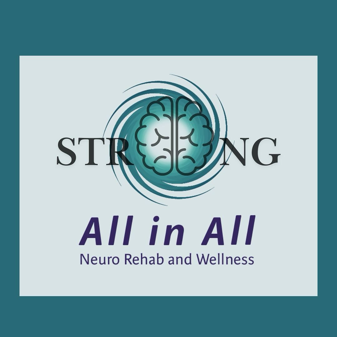 āIf you canāt fly then run, if you canāt run then walk, if you canāt walk then crawl, but whatever you do you have to keep moving forward.ā ā Martin Luther King Jr
All in All Neuro Rehab knows that from great adversity and struggle comes great strength. We are committed to helping you show up to be the best version of yourself. Keep pushing forward.
#allinallneuro #mlkday #strongertogether #bthobraininjury #cantstopus