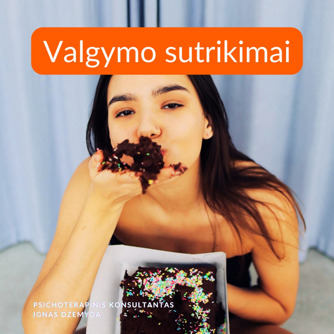Valgymo sutrikimai yra ne tik anoreksija ir bulimija.
Daug kas galvoja, kad valgymo sutrikimai - tik anoreksija (nevalgymas) ir bulimija (persivalgymas ir maisto šalinimas).
Valgymo sutrikimai taip pat yra:
+ Persivalgymo epizodai (dėl emocijų ar streso)
+ Ortoreksija (labai sveikas maitinimasis)
+ Hipersportas (per nelyg didelis treniravimas, kaip priklausomybė)
+ Kūno dismorfinis sutrikimas (susirūpinimas nežymiais kūno trūkumais)
Ankstyvas pripažinimas padeda. Jūsų rūpestis gali būti svarbus. Apie valdymo sutrikimus svarbu pasakyti, nors gali būti ir labai sunku tai padaryti.
Būk empatiškas. „Aš pastebėjau kai ką, kas mane neramina, ir noriu su tavimi apie tai pasikalbėti.“
Išreišk rūpestį. „Pastebėjau, kad pastaruoju metu tau sunku su valgymu / tu atrodai labai susirūpinęs dėl savo išvaizdos. Aš norėčiau tau padėti.“
Venk kaltinimų ar spaudimo. Nesakyk, kad jis/ji daro kažką blogai. Užtikrink, kad nori padėti, o ne teisti.
Klausk klausimų, o ne teik sprendimus. „Kaip jautiesi dėl savo valgymo įpročių?“ „Kaip galėčiau tau padėti?“
Sergantys valgymo sutrikimais gali būti nemotyvuoti gydytis ir manipuliuojantys. Valgymo sutrikimams reikia kompleksinės pagalbos: medicininės, psichiatro, prichologo pagalbos, socialinio palaikymo (pagalbos grupių, artimųjų). Pagalba gali būti sunki dėl sergančiųjų priešinimosi. Dažniausiai pradeda reikštis paauglystėje, todėl svarbus tėvų dalyvavimas. Padėti reikia, nes tai mirtiniausias psichikos sutrikimas (iki 10%).
Ką daryti? Valgymo sutrikimai labai sudėtingi, tačiau išsprendžiami. Tai gali būti susiję su nerimu, perfekcionizmu, kūno įvaizdžiu, obsesyviomis mintimis, polinkiu į savižudybę, sudėtingais tarpusavio santykiais. Šias problemas reikia spręsti bendrai, o kartais tai gali užimti daug laiko.
Nepamirškime pasirūpinti savimi!
#psichologija #psichoterapija
#savespazinimas #psichologas #emocinesveikata #psichologinepagalba #savirefleksija #terapija #psichinesveikata #meditacija #stress #gyvenimokokybė #asmeninisaugimas #augimas #impostersyndrome #savivertė #saviverte #trauma #depresija #nerimas