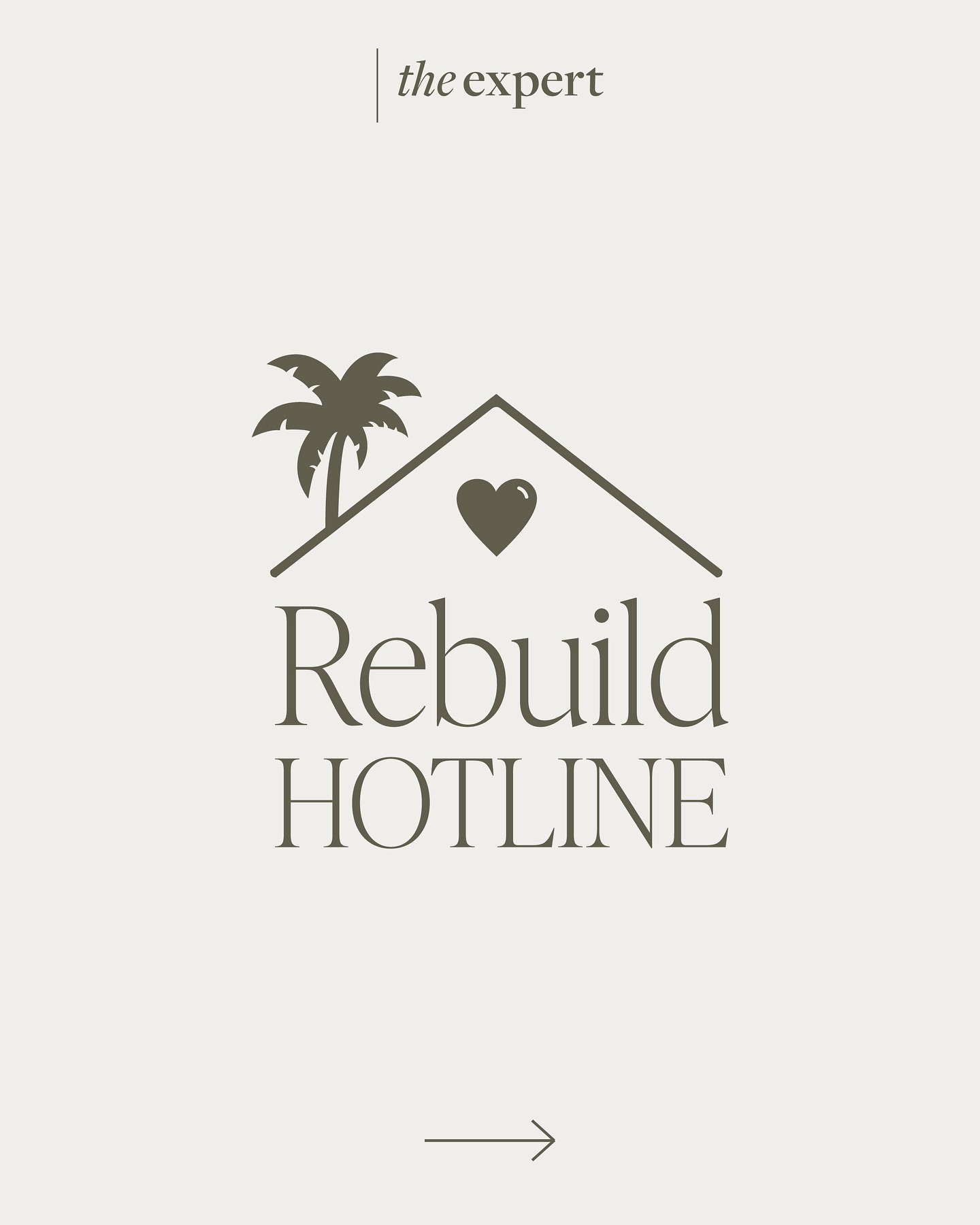 I experienced the loss of my home to a fire while in high school, and I still remember the nightmare that it created for me and my family. I look back at it now and wonder how my mom really coped with it all. My heart aches now for those experiencing this loss, especially on such a surreal scale.
To help the communities affected by the recent fires in Los Angeles, @theexpert is launching a Rebuild Hotline offering free one-hour video calls to those who have lost their homes. Experts like myself have volunteered over 800+ hours combined.
It will take time to think about rebuilding, but when you are ready, whether it be in weeks or months, we are here. I have personally volunteered 40 hours of my time which you can easily book via the link in my profile when the time is right for you. Please share this with anyone you know who might benefit from this free service.
I hope that you are safe at this time and are surrounded by love and support during this time.
With love,
Beth