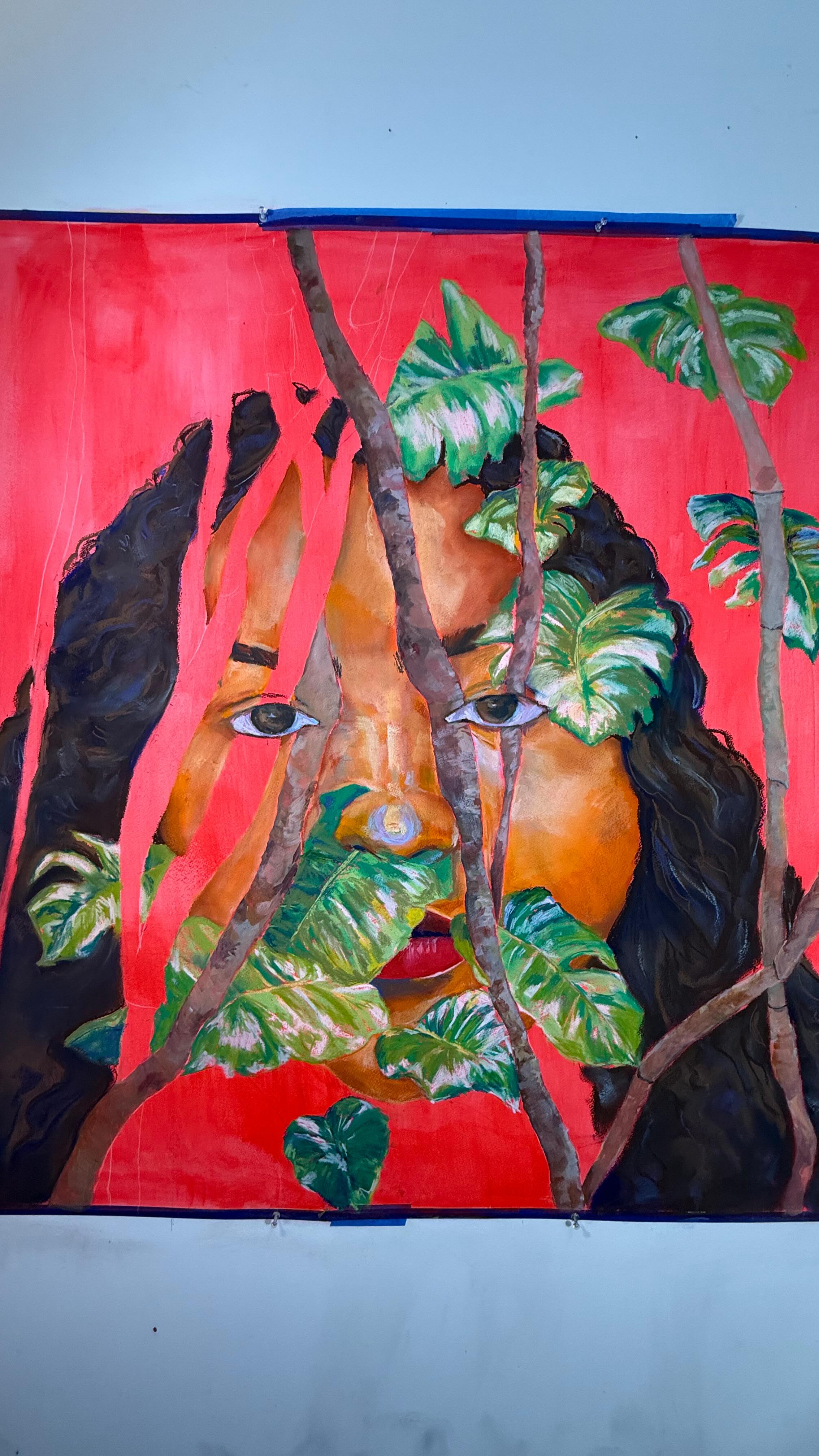 Branches are branching ya feeeelssss 😊