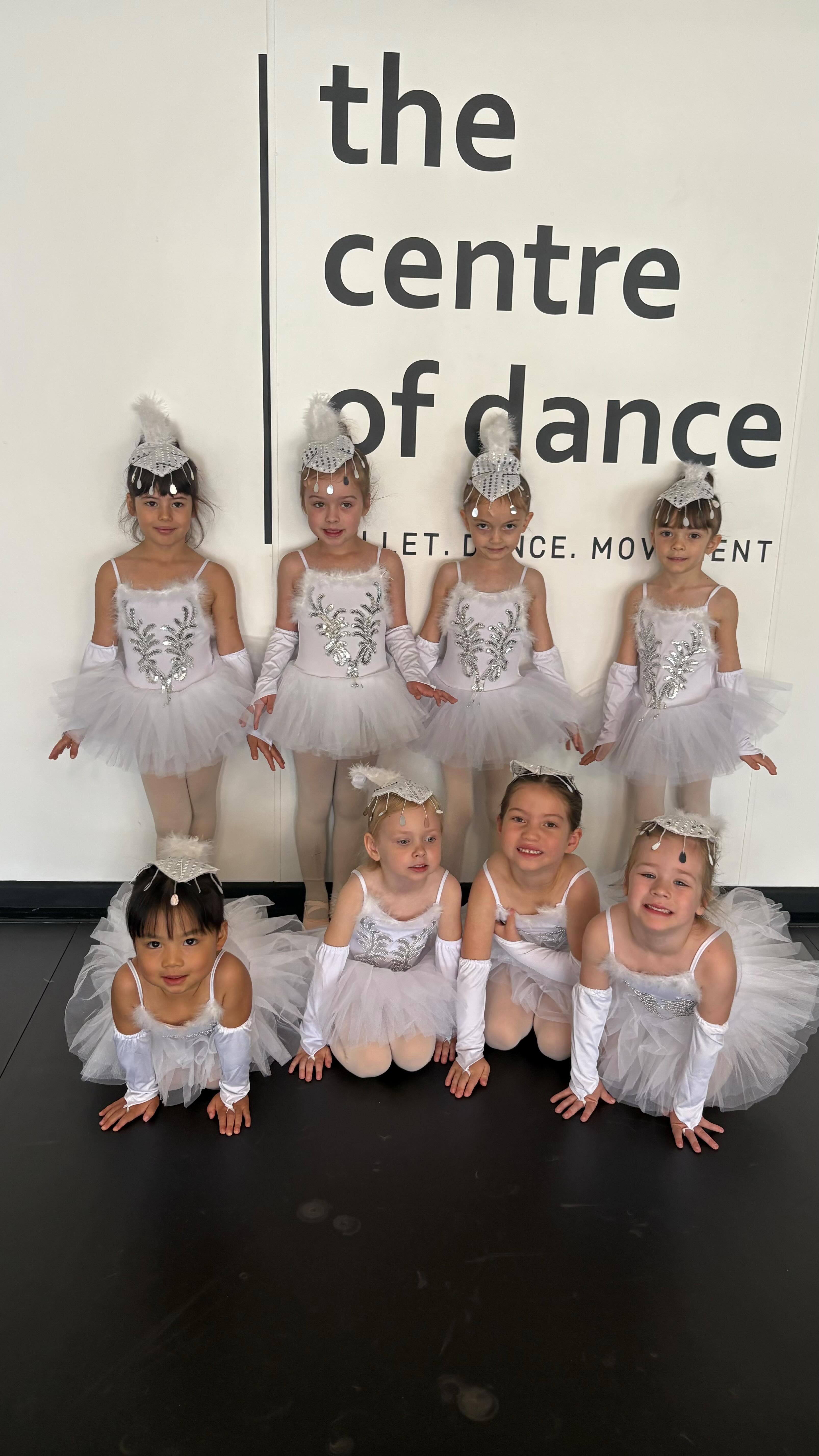 ✨ Term 1 is Just Around the Corner! ✨
We are so excited to kick off Term 1 of 2025 on Monday, 28th January! After a well-deserved holiday break, we can’t wait to welcome everyone back—refreshed, energised, and ready to dance.
At The Centre of Dance, we offer ballet classes in the Vaganova method for students aged 4 to 17, with classes tailored to different levels and abilities. Whether you’re continuing your journey with us or looking to start ballet for the first time, we would love to have you in our beautiful Bulimba studio.
📍 Location: 49 Godwin Street, Bulimba
🎭 Class Levels: Various age and ability groups
🩰 Book Your Free Trial Today! Simply head to the link in our bio to secure your spot.
Join us this year for an inspiring season of ballet—we can’t wait to see you in class! 💫✨ #TheCentreOfDance #BulimbaBallet #VaganovaBallet #BrisbaneBallet #bulimbaballet #bulimba #kidsballet #vaganovamethod #balletclasses