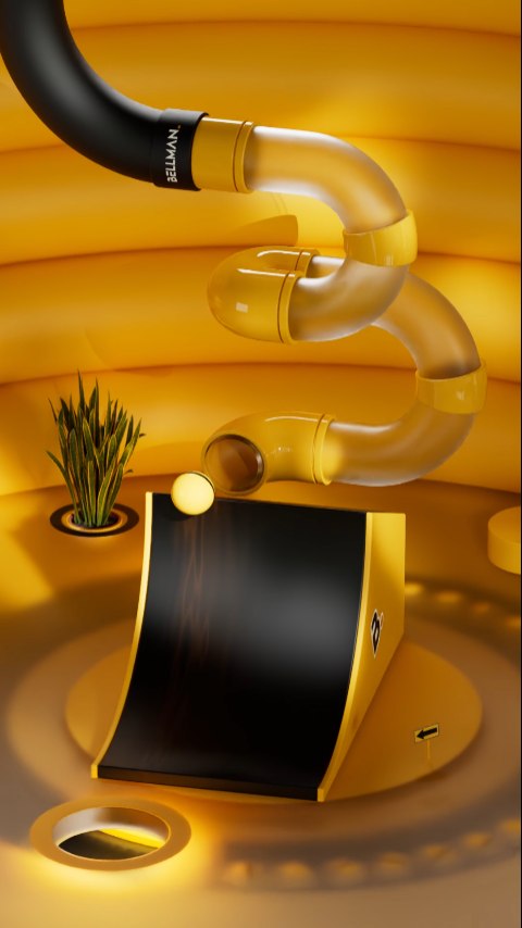 La bola en la ingle
.
.
.
#3d #3drender #c4d #artdirection