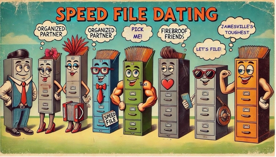 You think you know filing cabinets? Think again. 📁✨ ‘The Secret Life of Filing Cabinets: Things You Never Knew You Needed to Know (Part 2)’ is LIVE on the blog! We’re breaking down everything about the most underrated office essential. Link in bio—don’t miss it!
#JamesvilleFurniture #OfficeSecrets #FilingCabinetLove