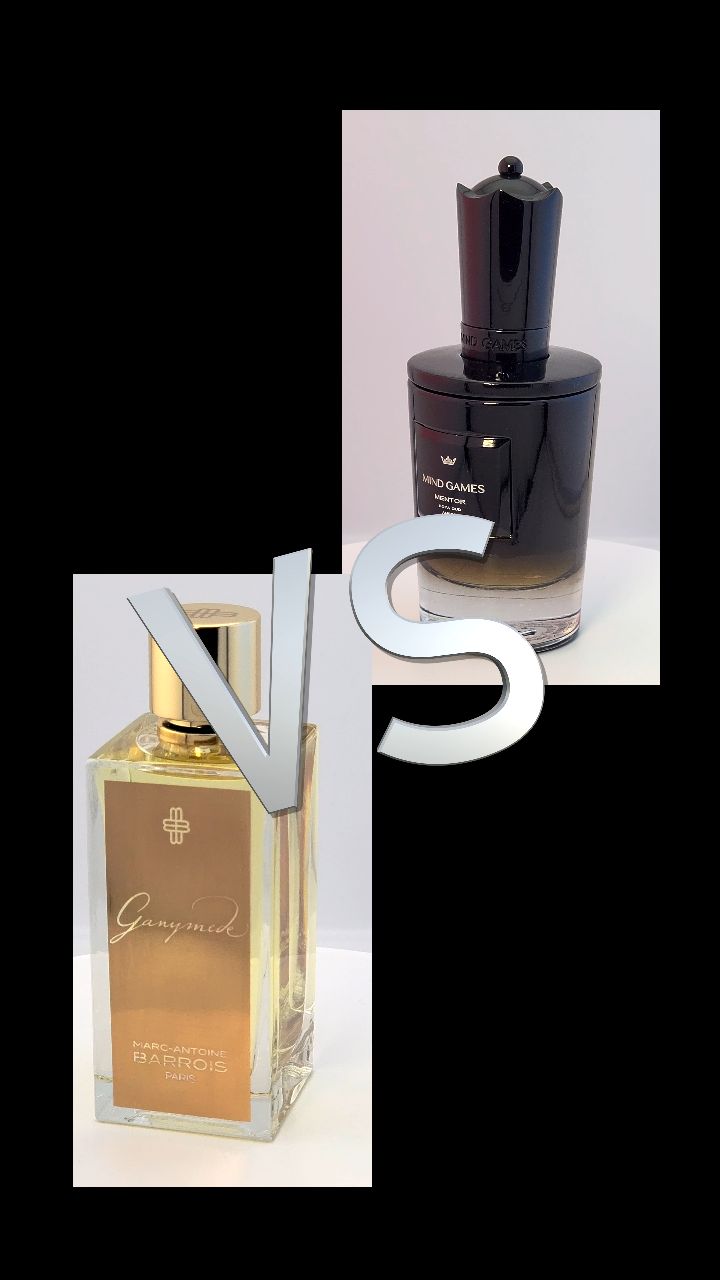 Versus Battle with two of our favorite atomizers! Do you own either of these fragrances? Which atomizer do you prefer: 1. Marc-Antoine Barrois Ganymede or 2. Mind Games Mentor?
⭐️⭐️⭐️⭐️⭐️
Please check our website, or contact us for more info. 310.888.8807
264 N. Beverly Dr. Beverly Hills, CA 90210
.
Video by: Hello Hollywood Productions.
@hellohollywoodtv
.
#BeverlyHillsPerfumery
#BHPerfumery
#Ganymede
#MarcAntoineBarrois
#MindGames
#MindGamesMentor
#VSbattle
#Versus
#AtomizerBattle
#PerfumeAtomizer
#PerfumeSprayer
#BeastModeSprayer
#bestsprayer
#bestatomizer
#fragrance
#perfume
#luxuryperfume
#smellgood
#perfumelover
#fragrancelover
#fragrancejunkies
#BeverlyHills
#LosAngeles
#RodeoDrive
#BeverlyDrive
#sotd
#sotn
#fraghead
#perfumecollector
#instaperfume