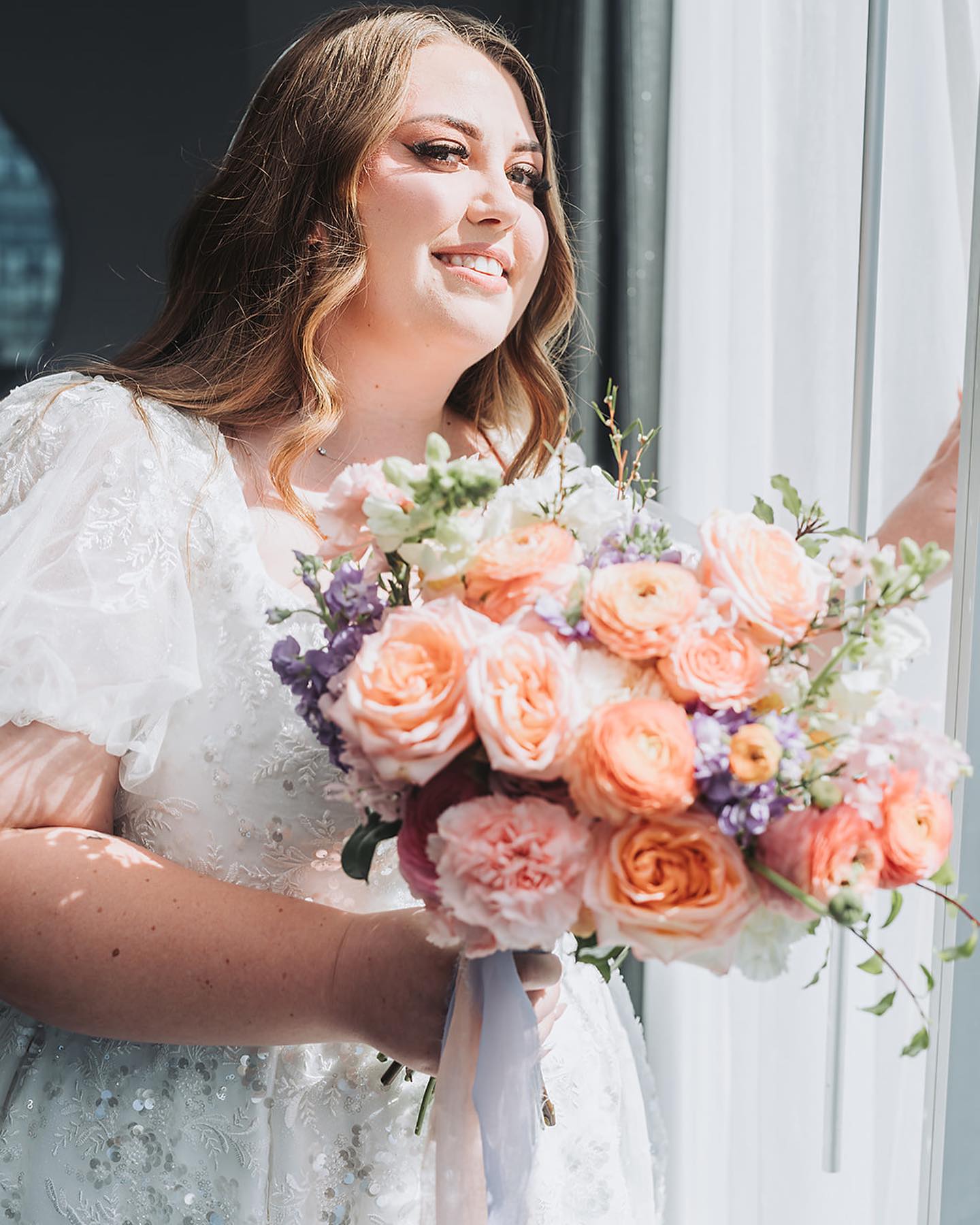 All the peachy springtime vibes for our beautiful Alanna and D’arcy 💕 captured perfectly by @mkpixels.wedding at the stunning @watersedgeweddingsandevents @watersedge.weddings #brisbanewedding #brisbaneweddings #brisbaneweddingplanner #brisbaneweddingplanning #brisbaneweddingplanners #brisbaneweddingflorist #brisbaneweddingflowers #brisbaneweddingstyling #brisbaneweddingstylist #brisbaneeventplanner #brisbaneeventstylist #eventstylistbrisbane #sydneywedding #sydneyweddings #sydneyweddingplanner #sydneyweddingplanning #sydneyweddingplanners #sydneyweddingflorist #sydneyweddingflowers #sydneyweddingstyling #sydneyweddingstylist #sydneyeventstylist #sydneyeventplanners #sydneyengaged #eventstylistsydney #loveislove
