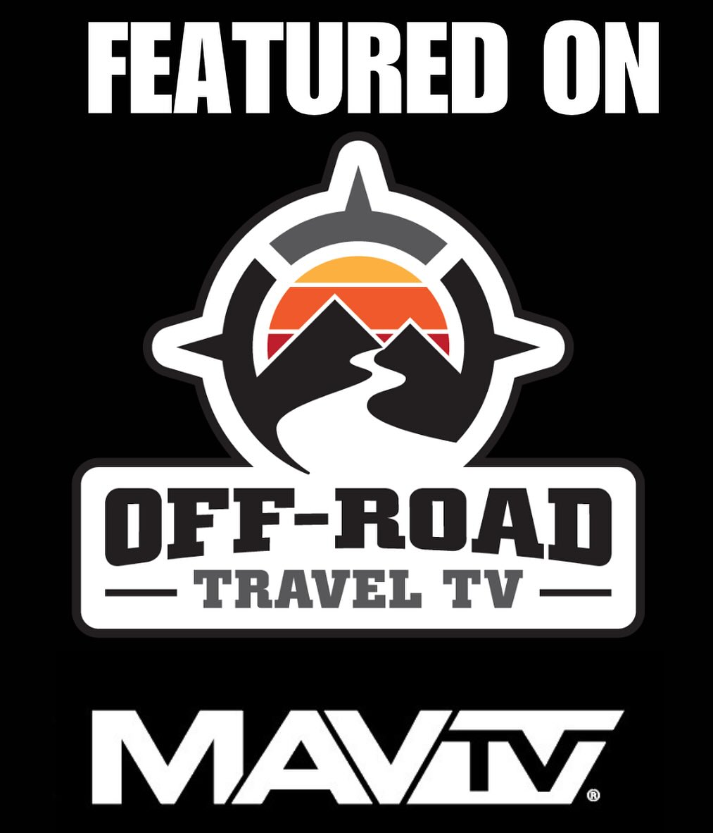 Proud to have @speedandsportadventures featured on @offroadtraveltv and @mavtv. Proud to be part of the @mxandoffroadtours alliance. #dirtbikes #dualsport