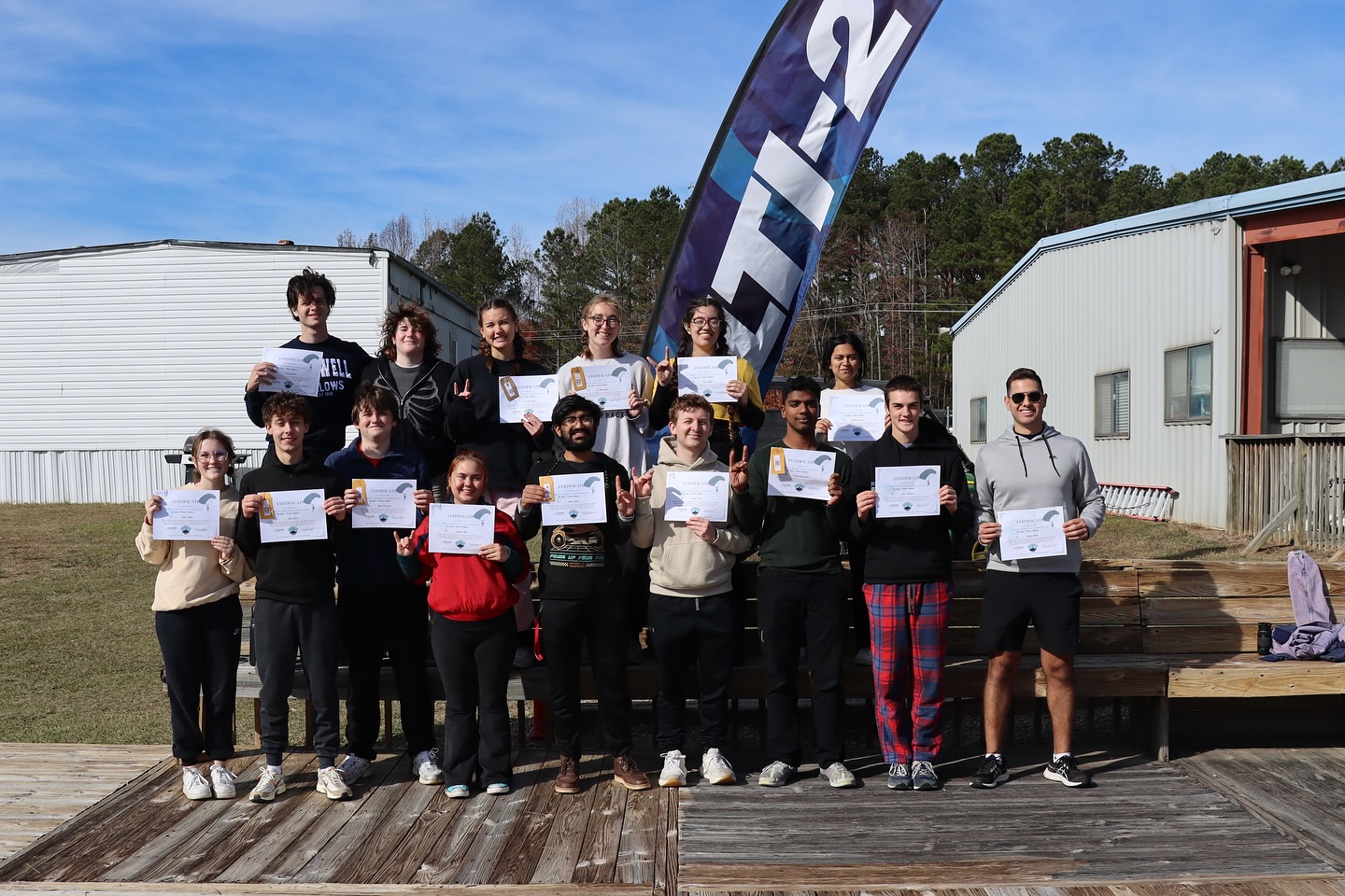 Not too long ago, we traded the ground beneath our feet for the thrill of the open sky 🪂
This experience was all about facing that split-second fear, trusting the process, and realizing how often the scariest steps lead to the most rewarding moments
Whether it was the courage to leap, the awe of freefall, or the sense of calm floating back to earth, each moment held a lesson: growth happens when you embrace the unknown
This was a great reminder that life’s greatest adventures often start with a deep breath and a leap of faith.
What’s your next leap? Let us know in the comments! 🌟
#skydiving #faceyourfears #personalgrowth #growthjourney #thrill #exciting #living #alive #adventure #risk #discomfortzone #discomfortclub #ncstate #ncsu #ncstateoncampus #studentlife #college #collegelife #growth #community