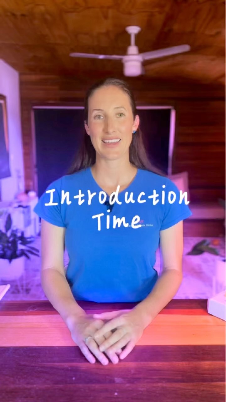 ✨ Welcome to Young Minds Thrive! ✨
Our team is excited to share more about our mission and our 2025 School Ready In-Home Learning Program!
Our 2025 School Ready program is designed to empower parents, build confidence in children, and ensure every child starts school ready to thrive. 🌱
In 2024, we supported 300 families and delivered over 645 health and development sessions—but we realised the importance of starting earlier. That’s why we’ve launched this hybrid program to bring learning tools and support right into your home. 🏠
It is going to be another big year for Young Minds Thrive and we are so grateful to have you on this journey with us. Together, we are building brighter futures for kids and families in our community. 💛
📦 Want to learn more or sign up? Visit: www.schoolreadyprogram.com.au
#YoungMindsThrive #SchoolReady #ChildDevelopment #ParentSupport #SchoolReadiness #BuildingBrighterFutures #midnorthcoast