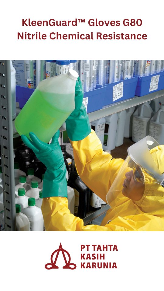 Awas ada Teman Jahil :)
Butuh alat keselamatan kerja? TKK Safety Solusinya.
We are Importer & Distributor for Safety, PPE & General Items.
You Request, We Provide
Visit our Marketplace (TKK Safety)
Tokopedia, Shopee & Tiktok Shop
#TKKSafety #SafetyFirst #SafetyTools #HSETools #KeselamatanKerja #AlatKeselamatanKerja #K3HSE