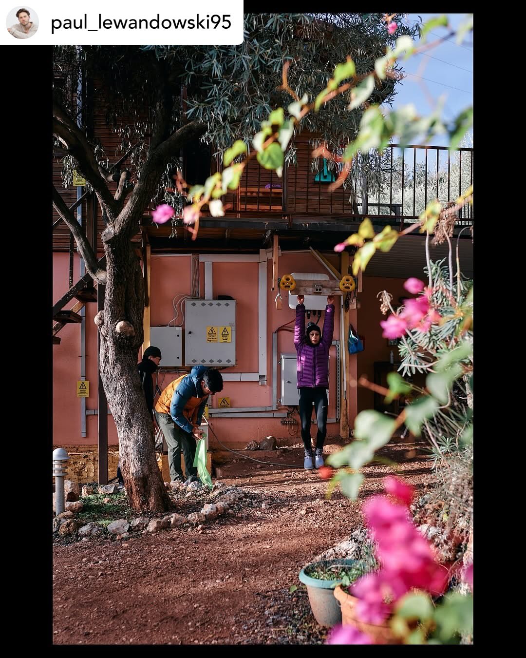 Beautiful captures by @paul_lewandowski95 🥰☺️😍