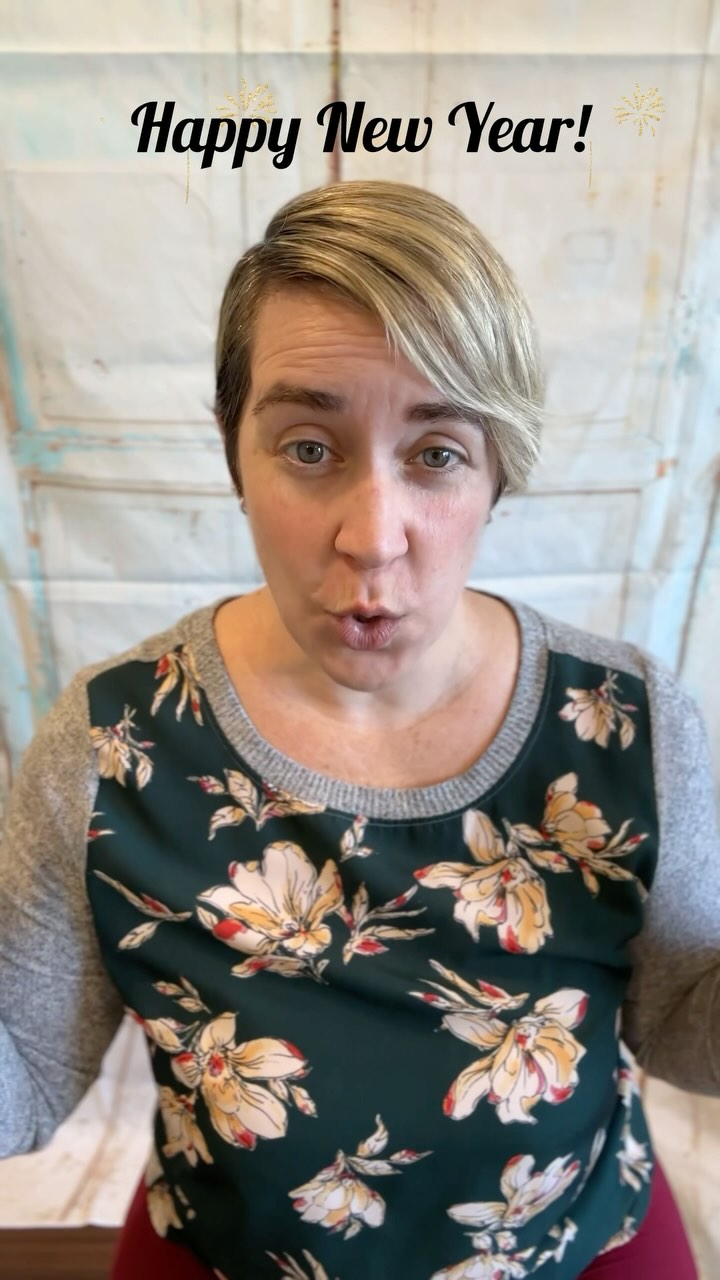 Happy New Year! I hope everyone is starting off 2025 with a fresh positive attitude and lots of joy.
I wish all of you the best this year and look forward to continuing to share my journey with you.
Today I bring you some potential book titles and I’d love to get your feedback on which one you like best.
Vote in the comments below.
1. The Happiness Perspective
2. Get Happy! What do you have to lose?
3. Work Your Way to Happy
If you have a better idea, drop those in the comments too.
Have a beautiful day everyone! ❤️
#happiness #happinesseverafter #hea #selfdevelopment #booklove #myfirstbook #firsttimeauthor #selfhelpbooks