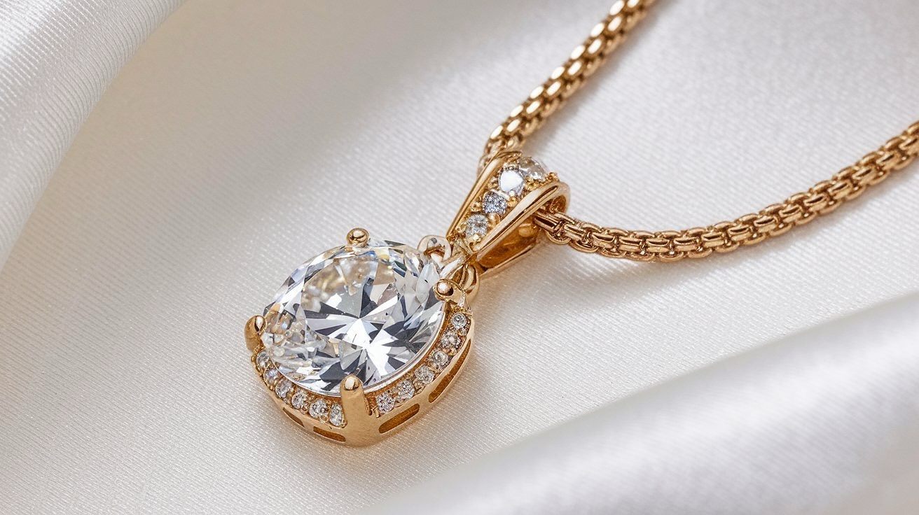 Diamond Necklace Wedding Necklace
.
.
.
.
.
#diamond #diamonds #diamondnecklace #diamondnecklaces #diamondjewelry #diamondjewellery #diamondgifts #engagementrings #weddingpendant #weddingnecklace