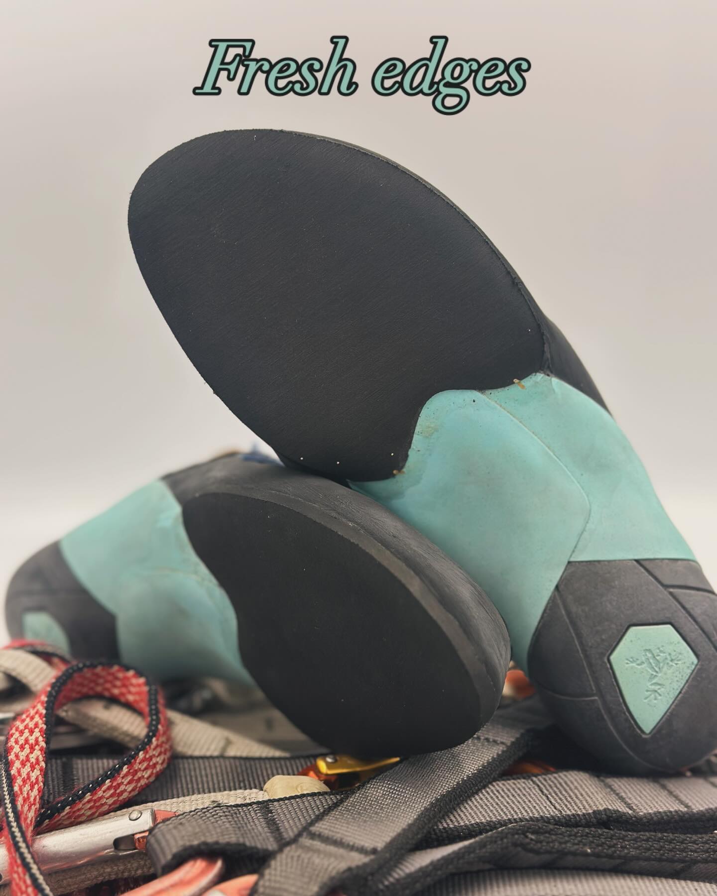 #climbingresolesaustralia