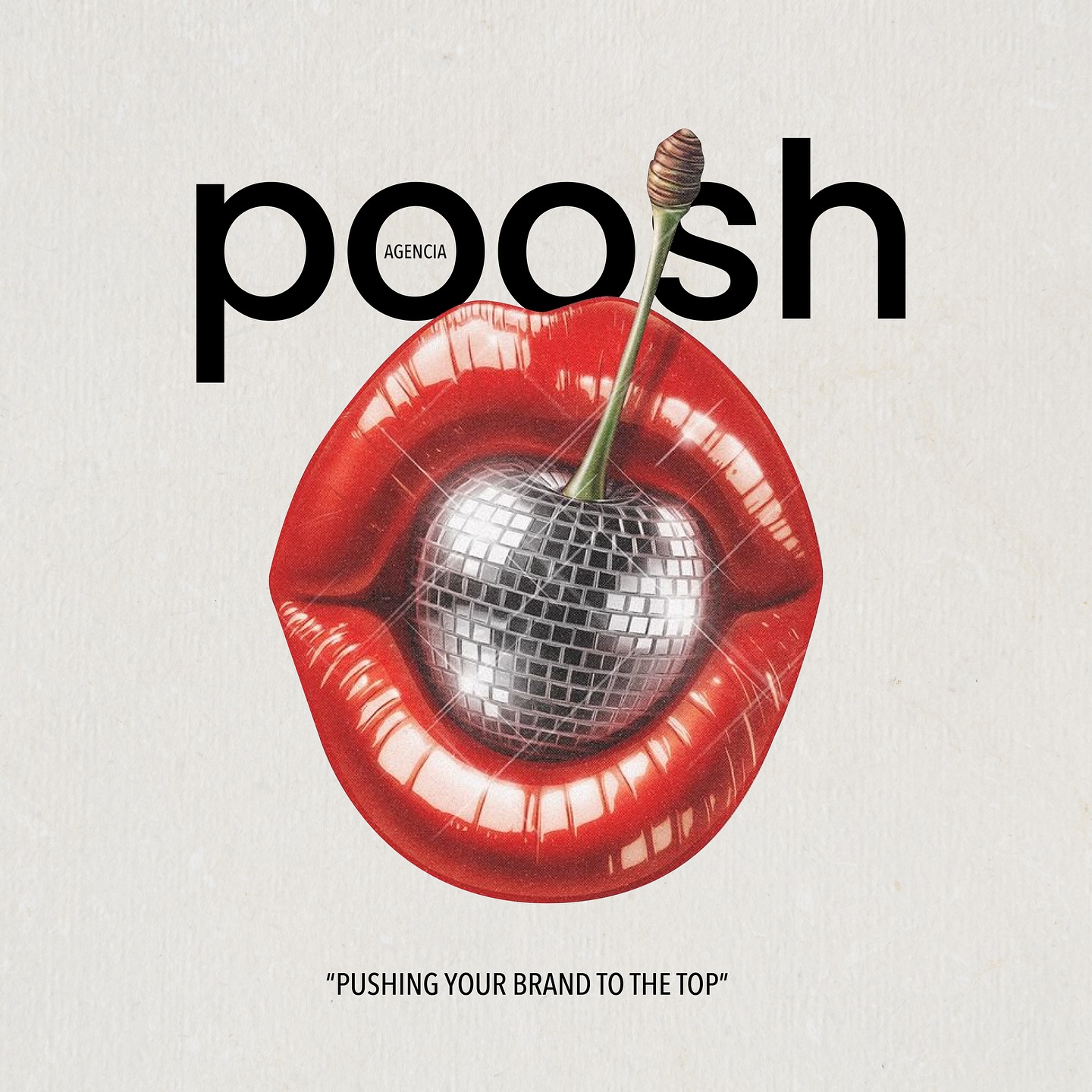 Conoce POOSH Agencia 🌟
En POOSH, transformamos ideas en estrategias visuales que hacen brillar a tu marca. 💡✨
Nos especializamos en:
➖ Branding / Rebranding: Creamos y renovamos la identidad de tu marca para que conecte con tu audiencia ideal y se destaque en el mercado.
➖ Diseño Gráfico: Diseñamos piezas que transmiten tus valores y cuentan tu historia con creatividad y profesionalismo.
➖ Manejo de Redes Sociales: Gestionamos tu presencia digital con contenido estratégico que inspira, conecta y convierte.
➖ Fotografía de Producto: Capturamos la esencia de tus productos para que luzcan irresistibles y hablen por sí solos.
✨ Nuestra misión: Ayudarte a construir una marca auténtica, memorable y visualmente impactante.
🤝 ¿Listo para llevar tu proyecto al siguiente nivel? POOSH está aquí para hacerlo realidad. 🚀
💌 Contáctanos y hagamos magia juntos.
#POOSHAgencia #Branding #RedesSociales #DiseñoGráfico #FotografíaDeProducto #TuMarcaEnGrande