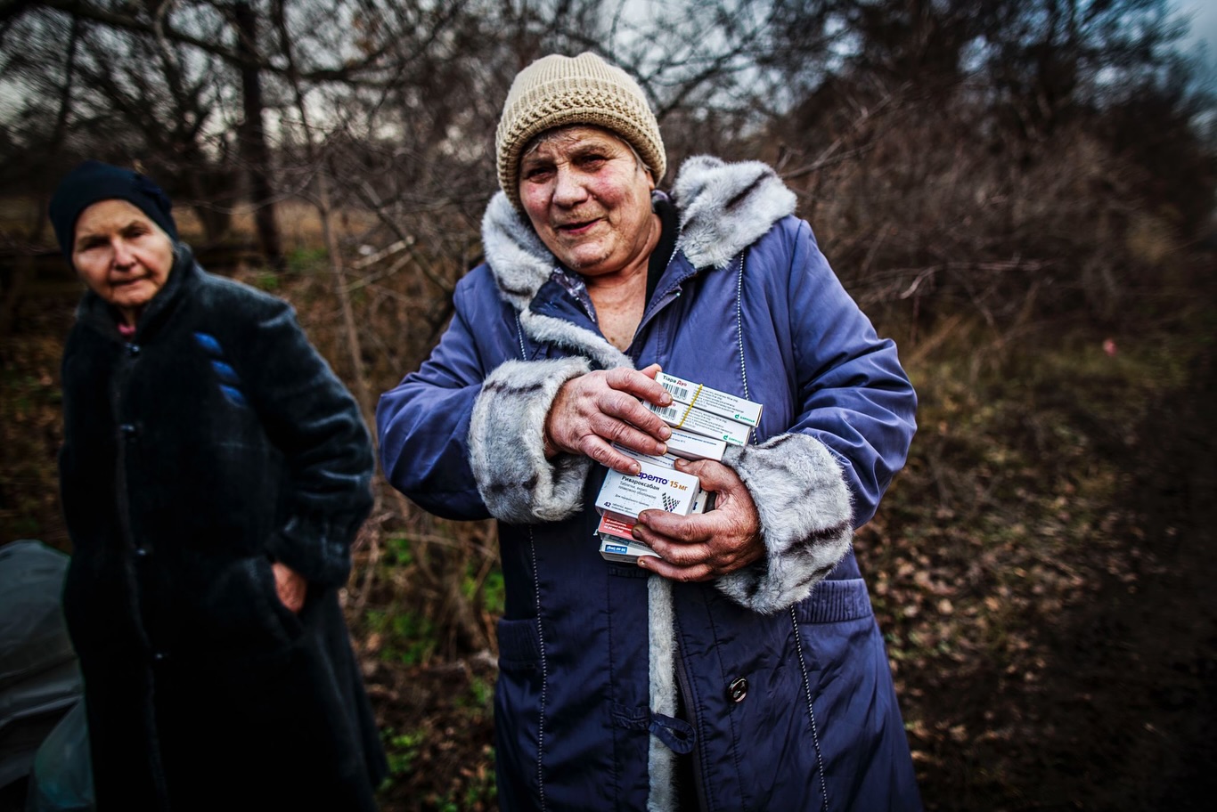 Humanitarian Aid Distribution 📦
12 km to Frontline 🧭
Siviersk Area 📍
Joined operations with @tierhilfe_ukraine 🐱
📸 by @hermes_pichon 🙏🏼
#humanitarian #aid #volunteer #warinukraine #frontline #donbass #humanitarianaid #ngo #charity #helpukraine #medic #medicine #food #dog #cat #animalsupport #tierhilfe