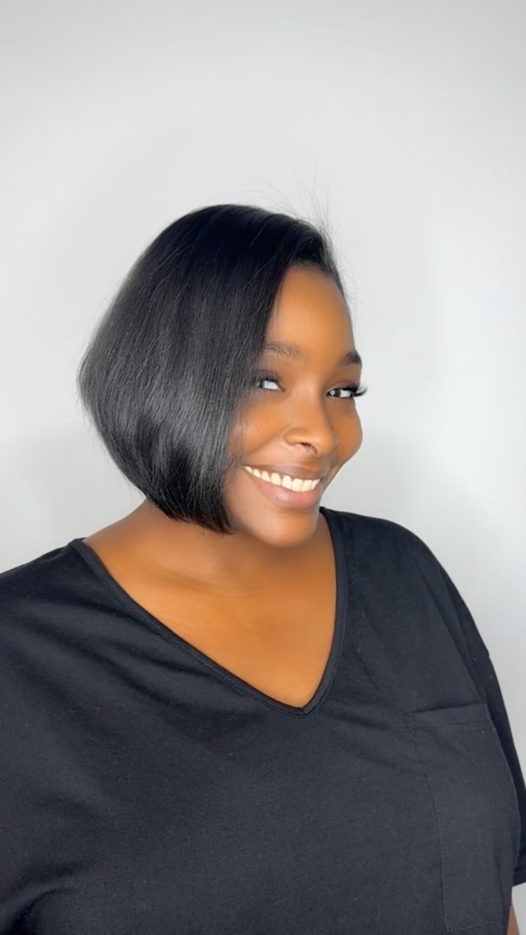 For our first team meeting of the year, we decided to do a vision board worshop to set our goals, manifest our dreams, and align our intentions for 2025. Together, we’re creating a clear vision for what success looks like—both personally and professionally. Here’s to a year of growth, unity, and achieving greatness! What’s on your 2025 vision board? Share it with us below! 👇✨
#VisionBoardParty #TeamGoals #ManifestingGreatness #HiTextureSalon #2025Goals #LevelUp #SalonTeam #DreamBigWorkHard