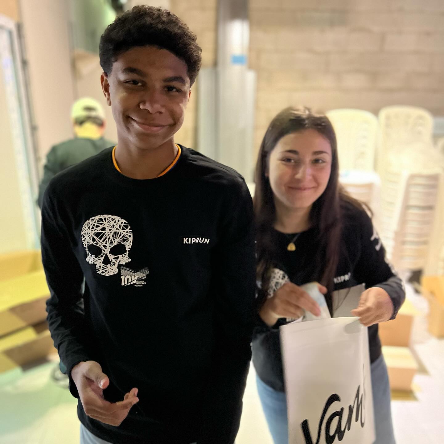 Collaboration is more than teamwork—it’s one of our six core values that drive everything we do at the American College Innovation Lab. 💡✨
Our students take this value beyond the classroom, joining forces with the local community to create impactful events, like the recent 10K race to support cancer fighters. 🏃♀️💪 Look at their faces—beaming with joy, commitment, and the determination to make a difference. Together, they impacted those who race for hope and support for those in need.
This is the power of collaboration: dependable, efficient, and truly inspiring. 💛
#CollaborationInAction #InnovationLab #CoreValues #MakingADifference #10kForCancer #CommunityImpact #StudentLeaders #HopeInMotion #TogetherWeThrive #ACILinspires #americaninternationalschool